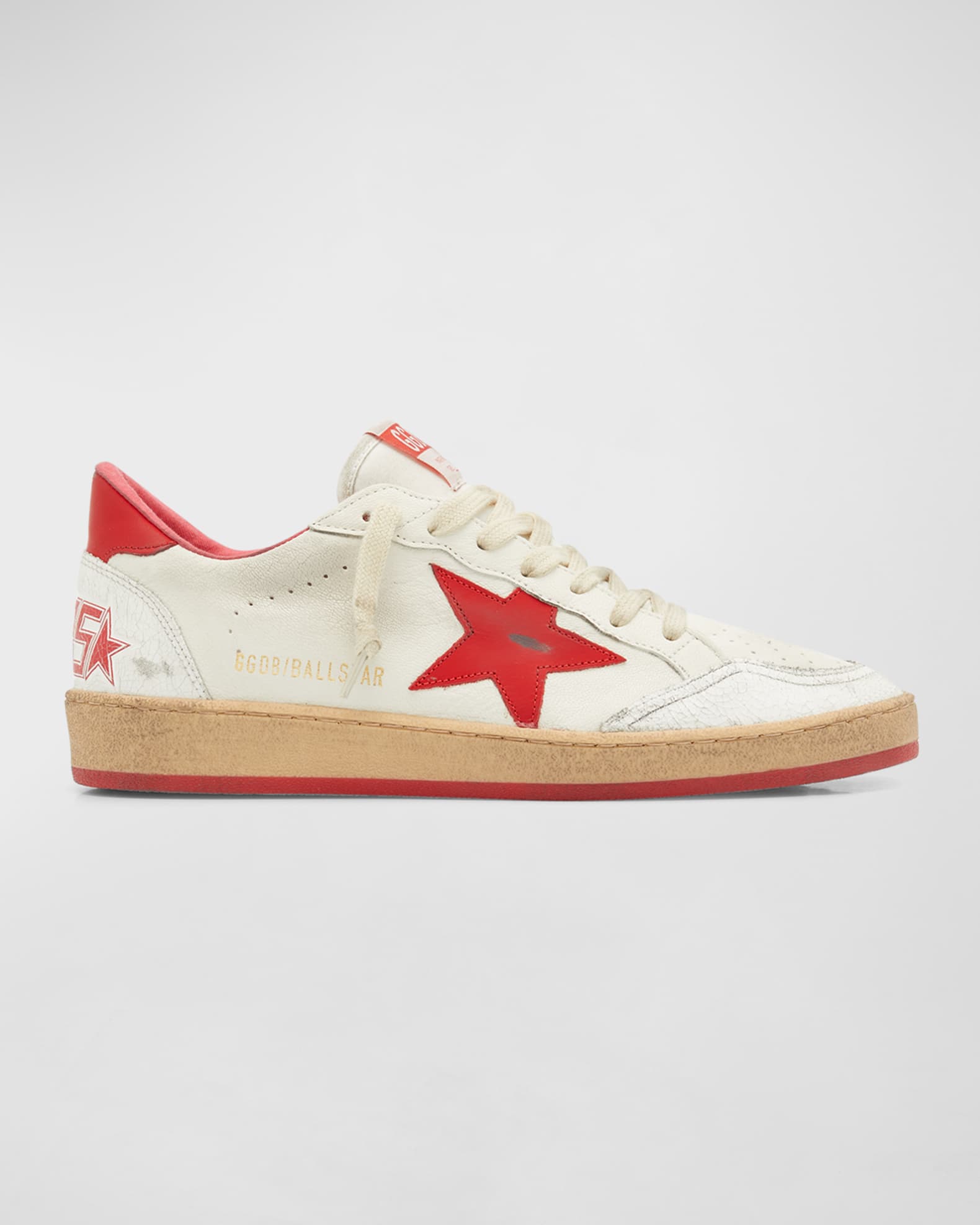 Neiman marcus golden goose sneakers clearance