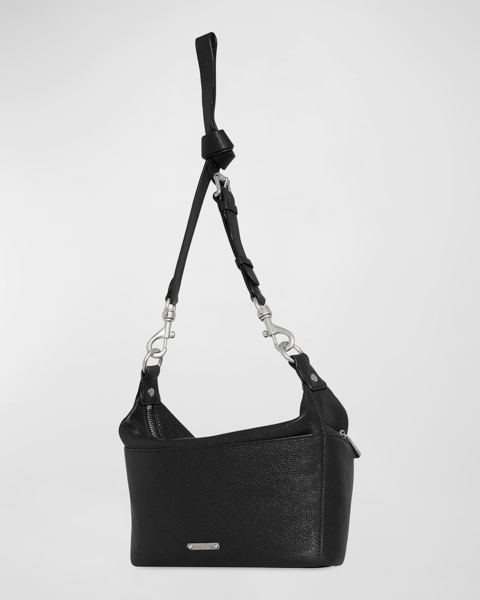 Rebecca Minkoff Julian Small Leather Crossbody Bag Neiman Marcus Outdoor Plants That Hang Down Fake Vines For Decoration