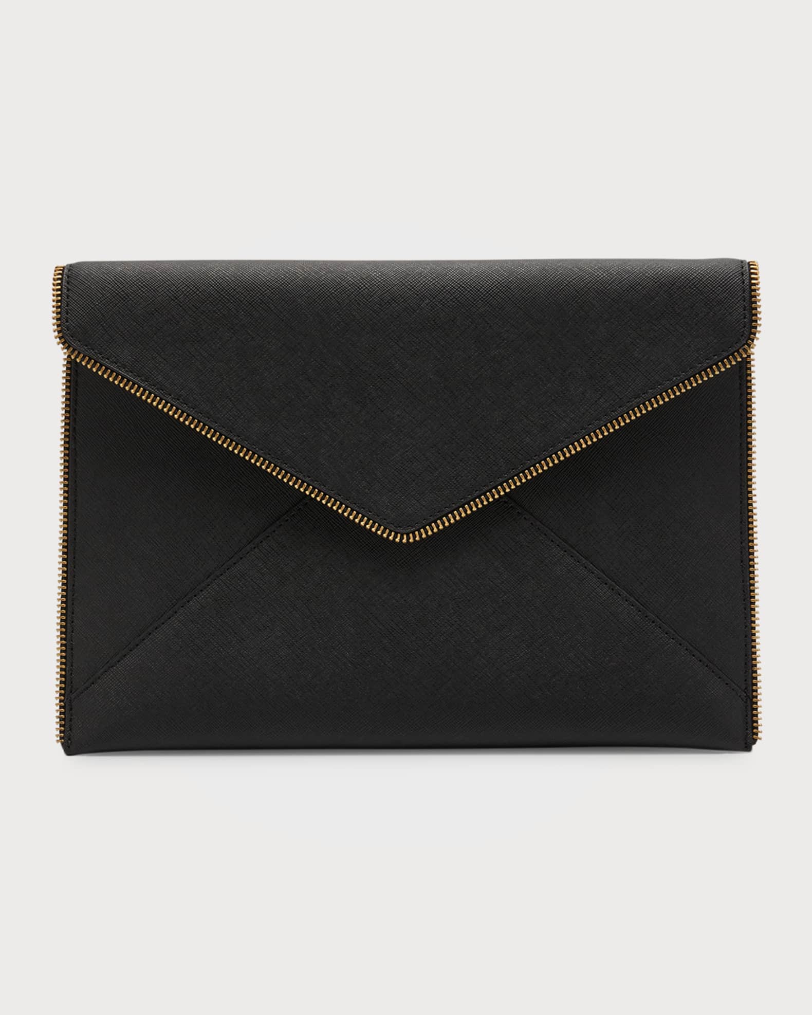 Rebecca minkoff clutch bags clearance