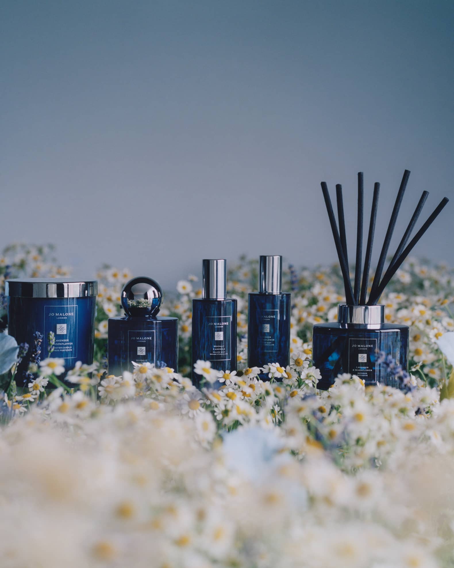 Jo Malone Lavender & Moonflower ディフューザー Jo Malone London 5.6 oz. Lavender & Moonflower Diffuser | Neiman