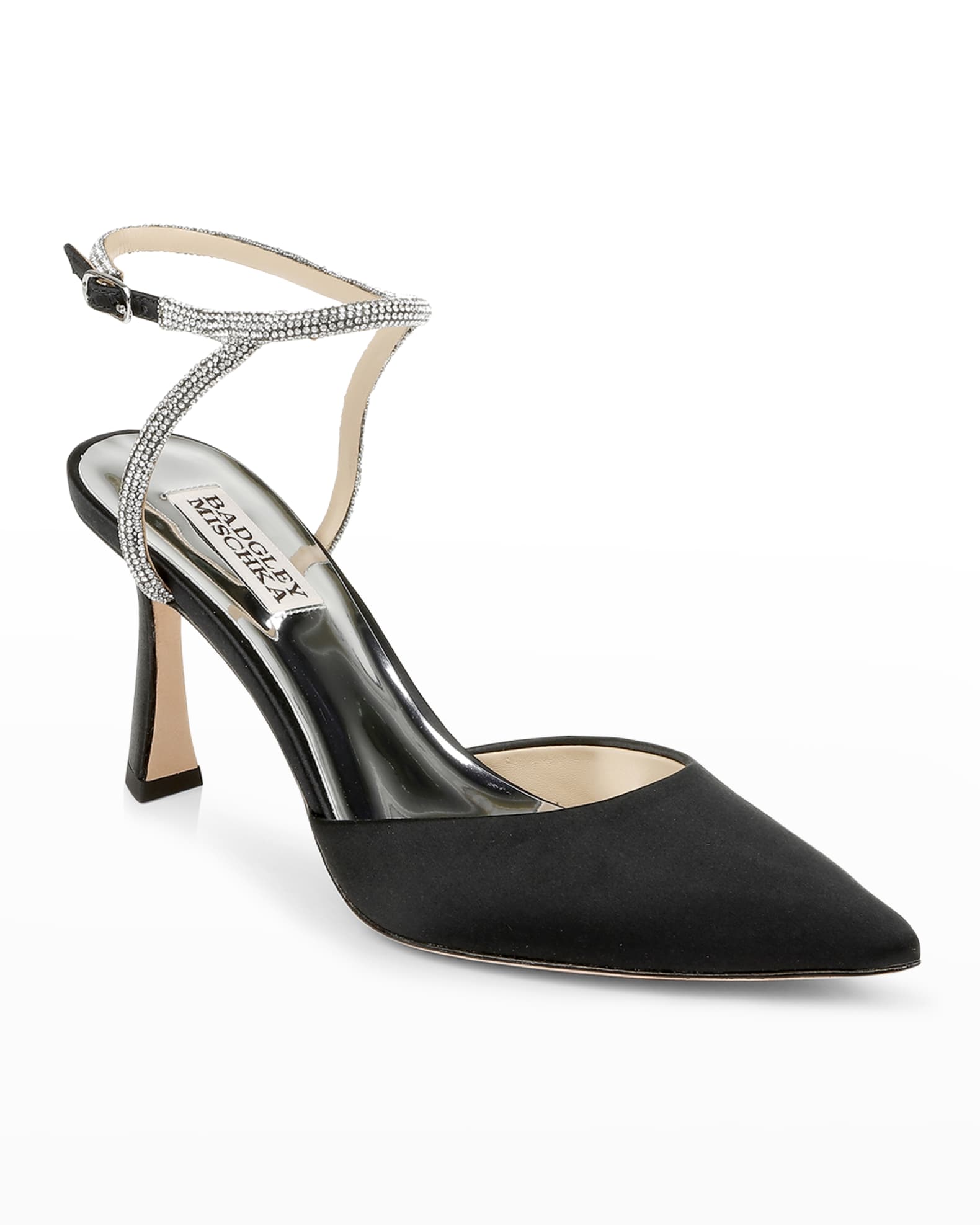 Kamilah Pumps