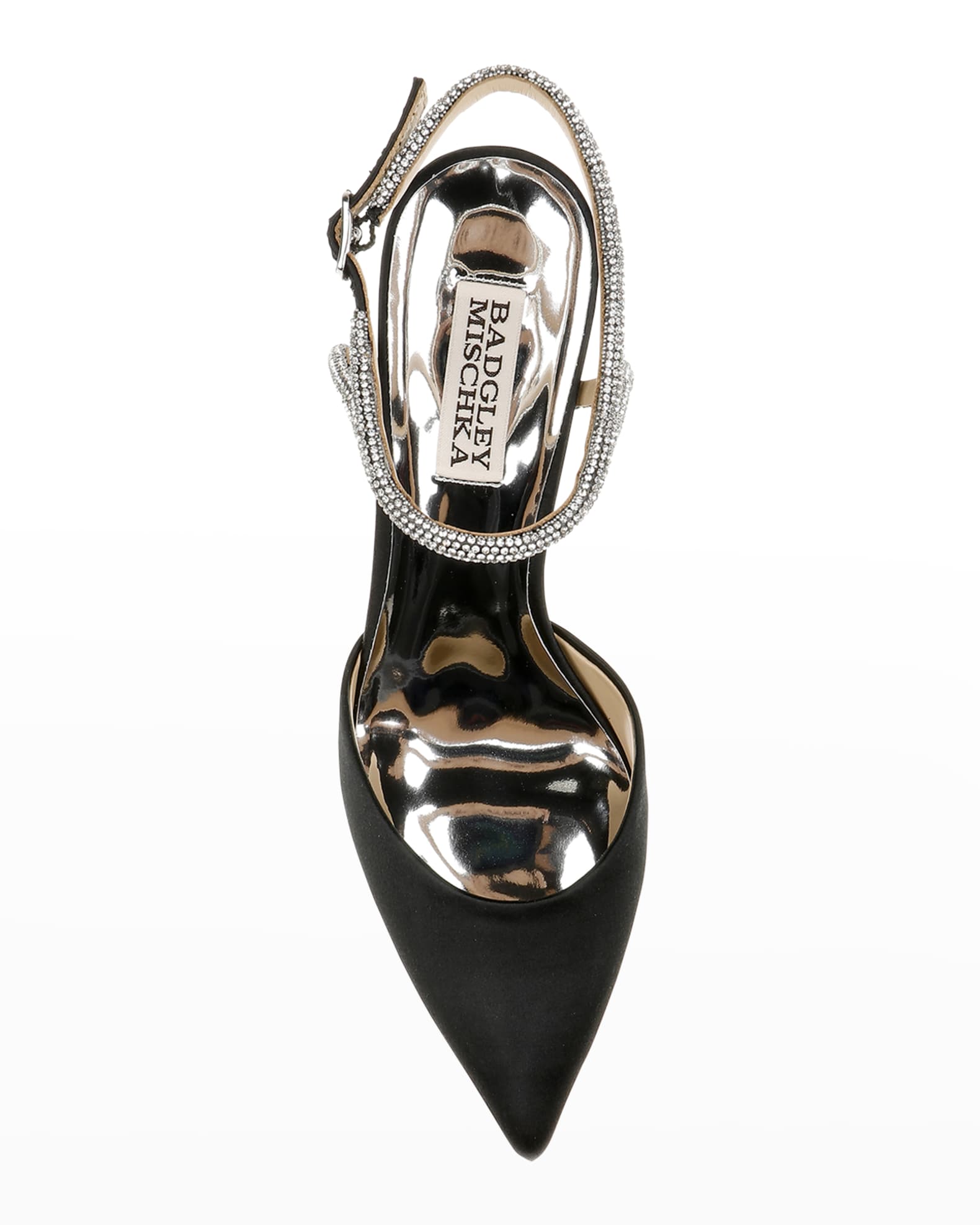 Neiman marcus badgley mischka shoes hot sale