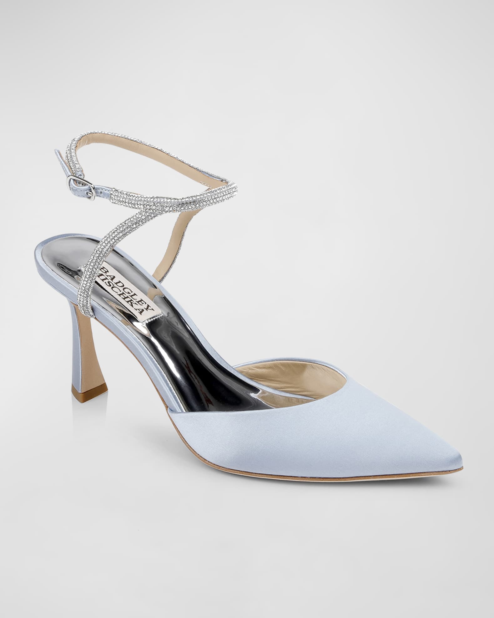 Kamilah Pumps 1