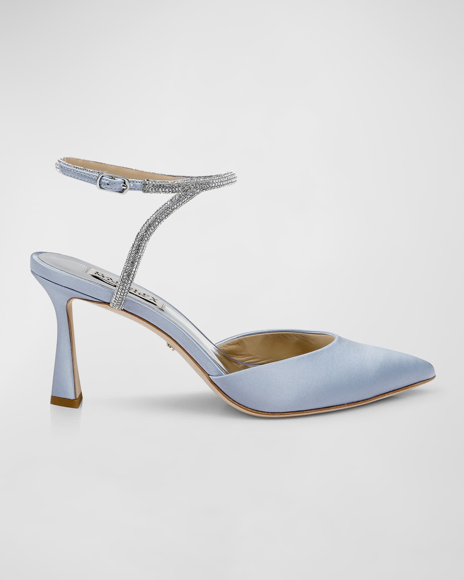 Kamilah Pumps 0