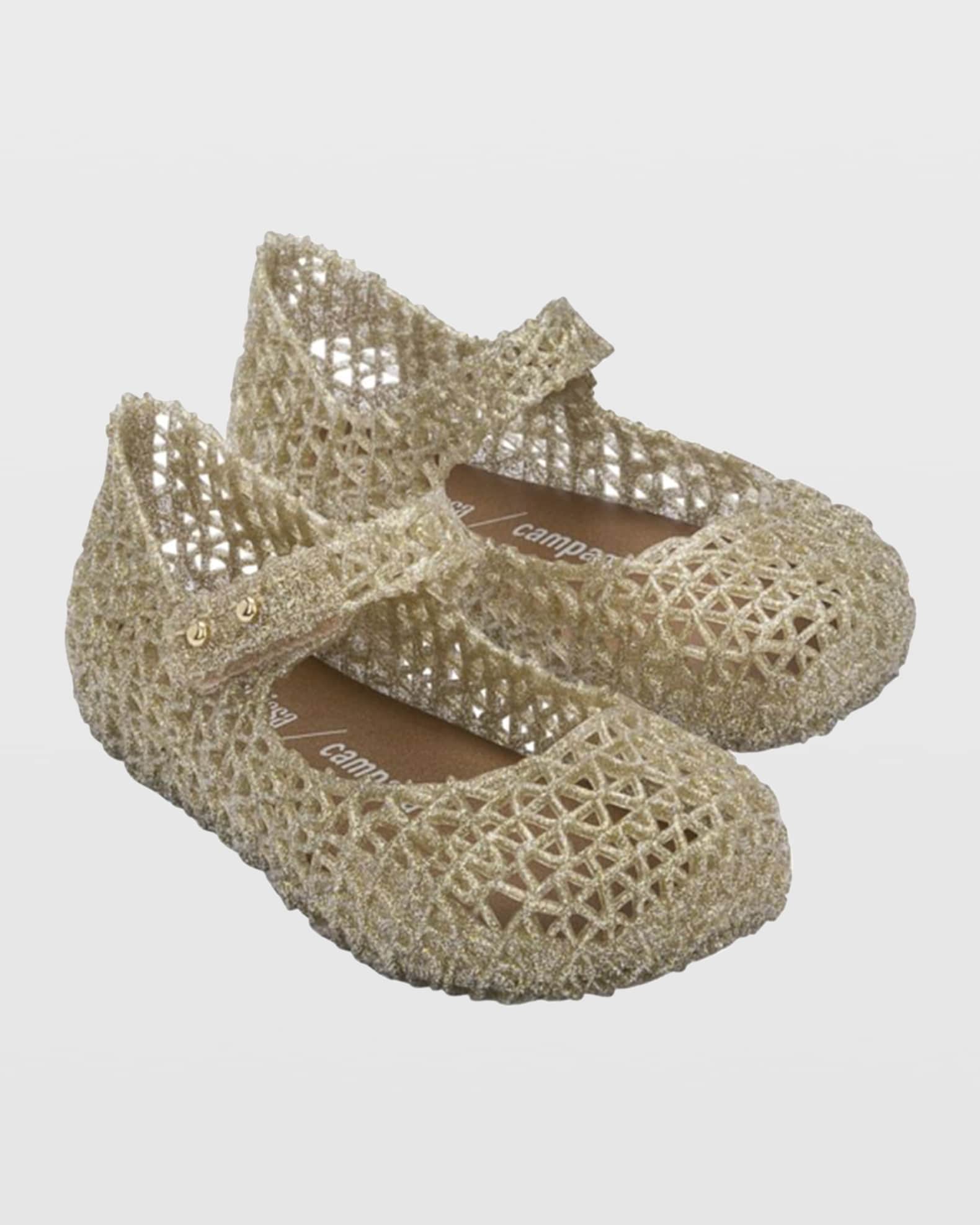 Campana mary jane flat 2025