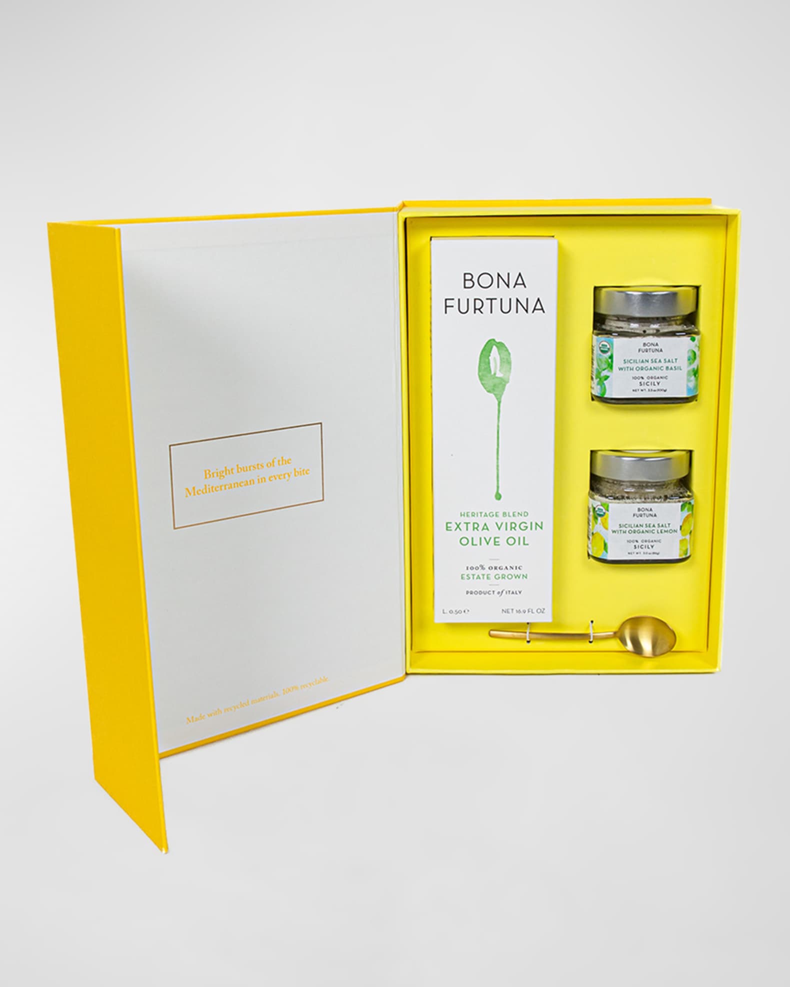 Il Vivace Gift Set 1