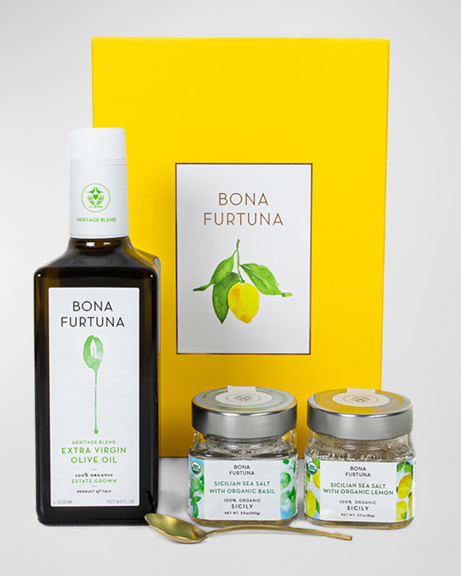 Il Vivace Gift Set 0