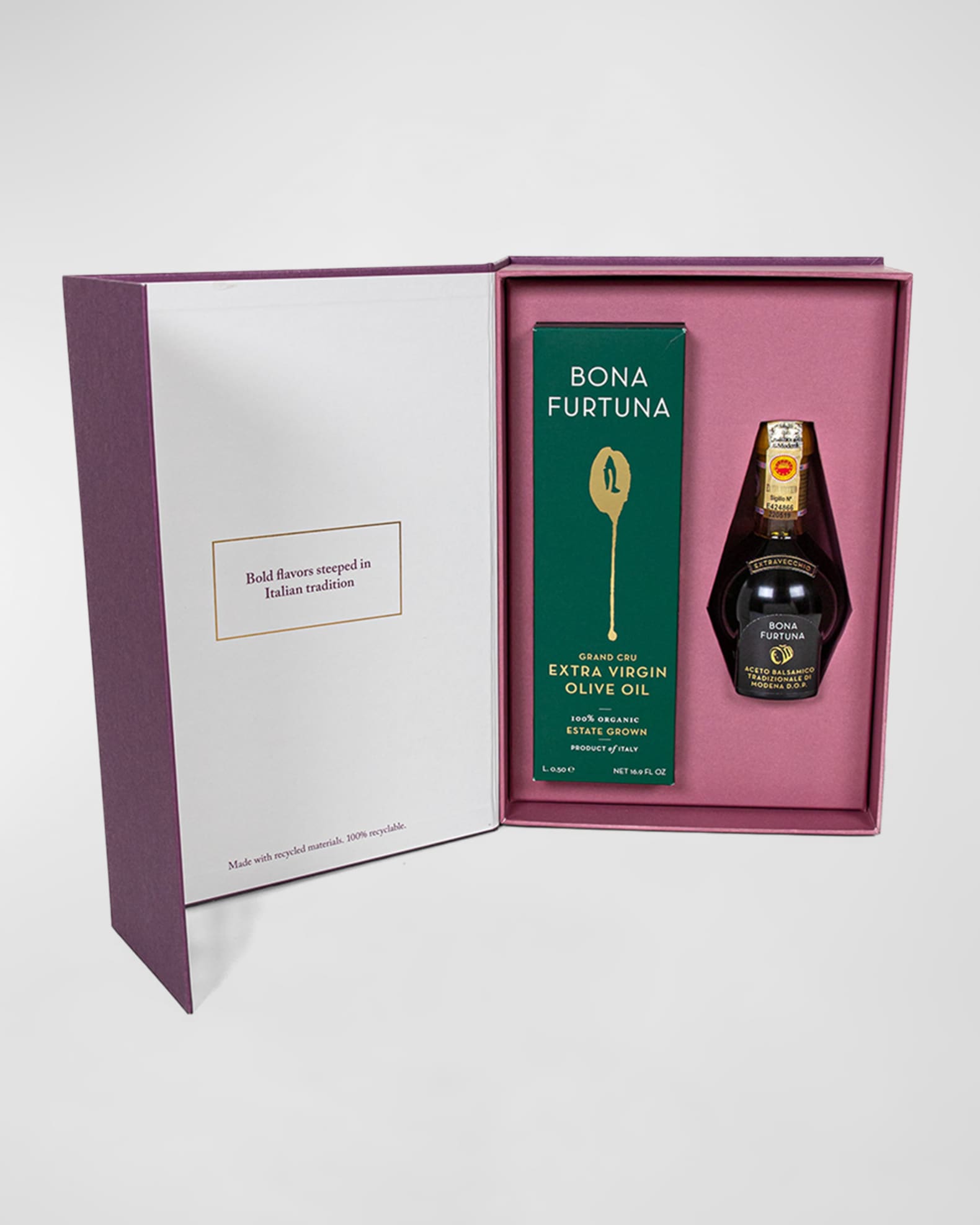 La Dolce Vita Gift Set 1