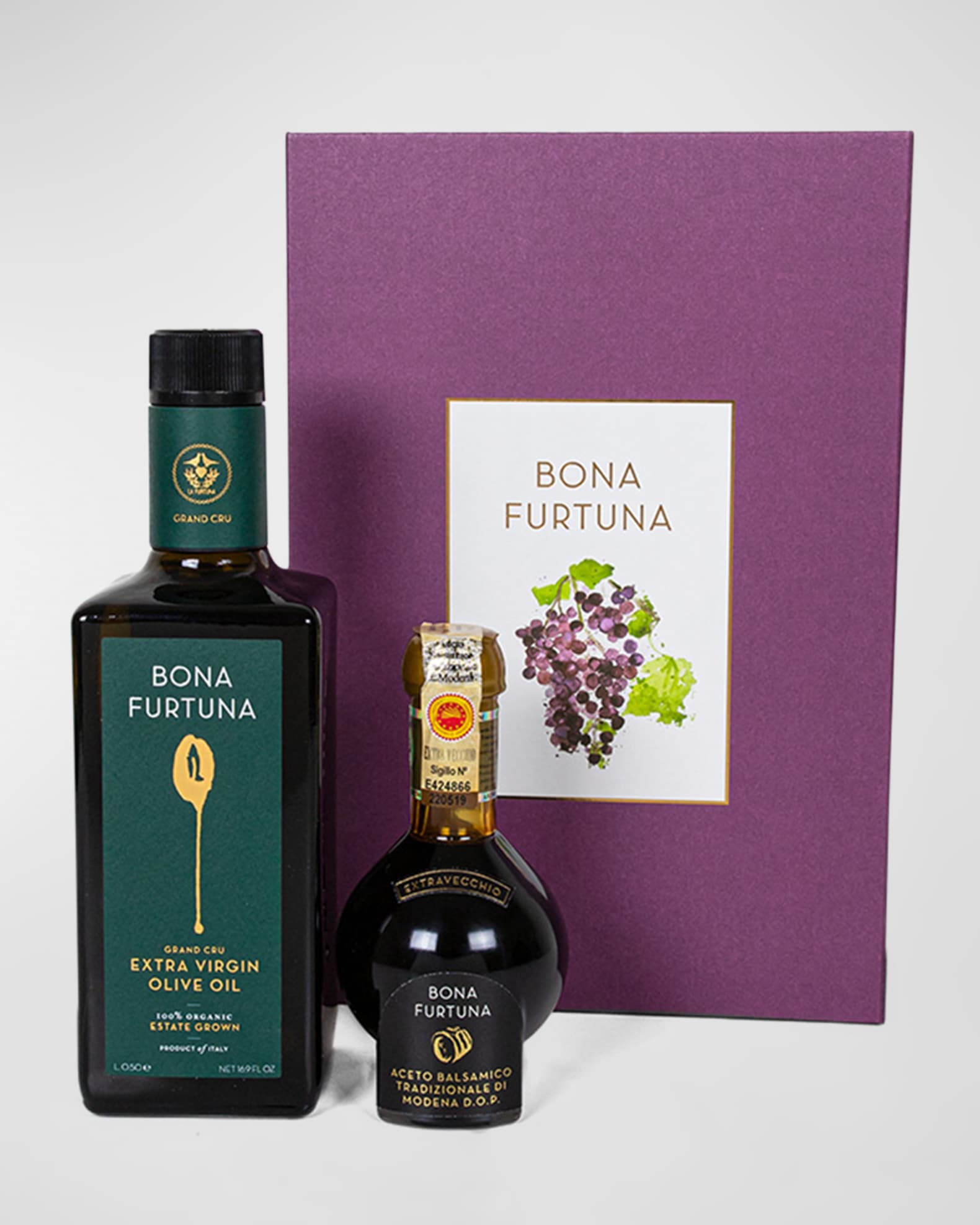 La Dolce Vita Gift Set 0