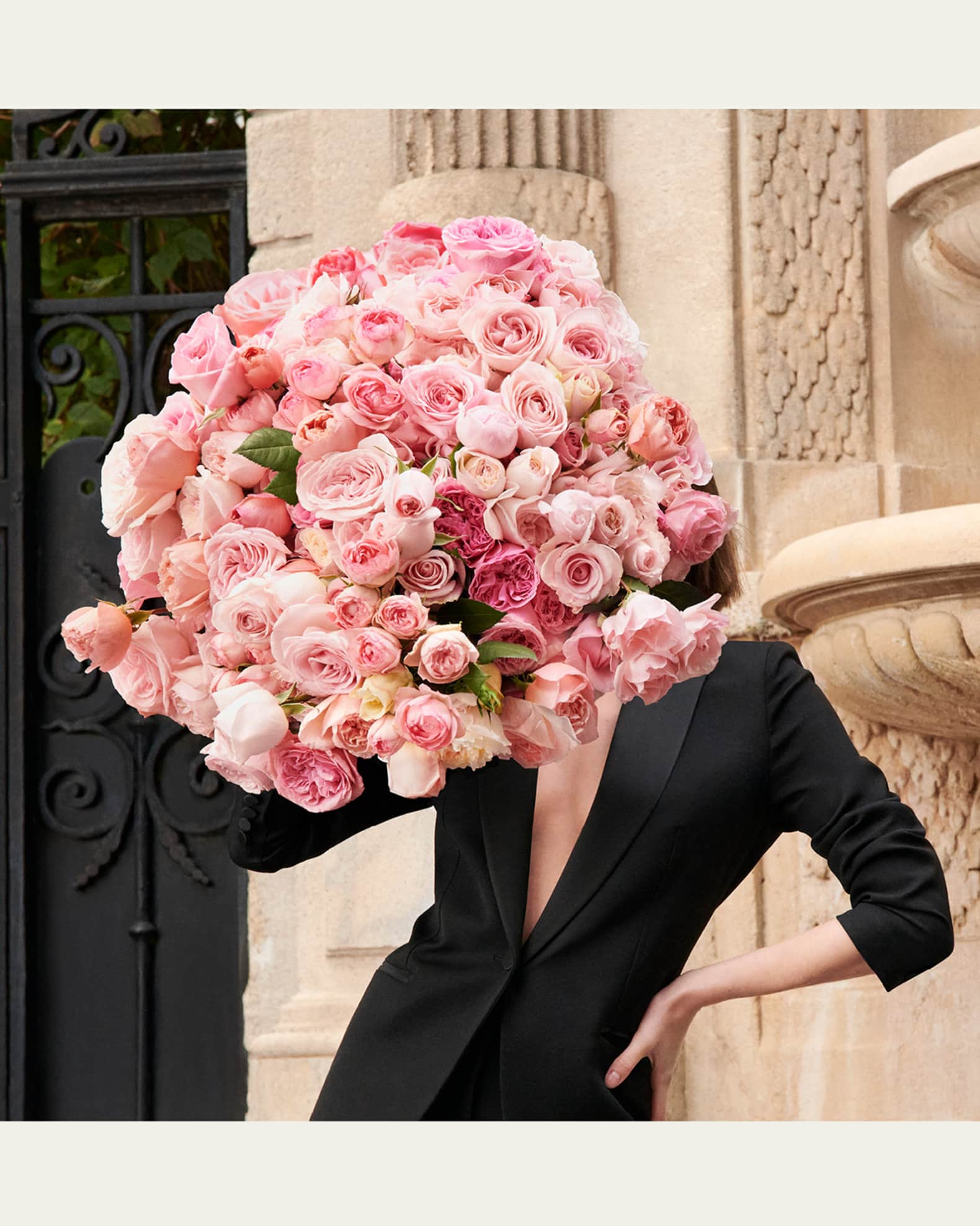 Maison Francis Kurkdjian A La Rose Travel Set, 5 x 0.33 oz. Neiman Marcus