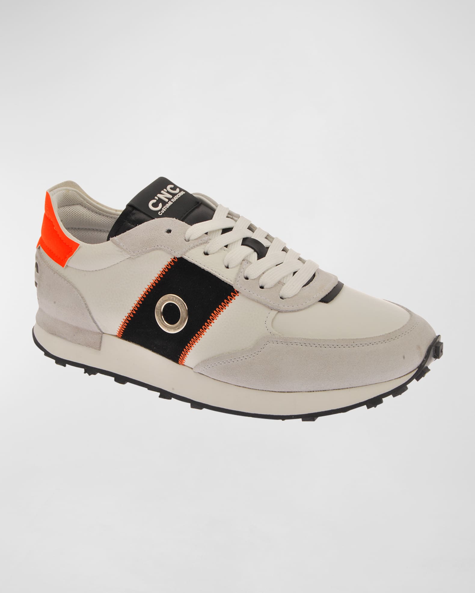 Costume national shoes 2025