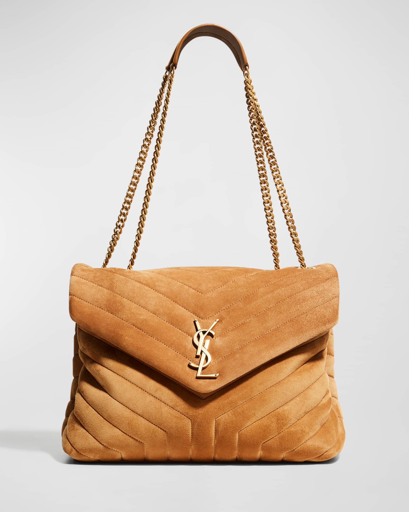 Yves saint laurent loulou medium deals