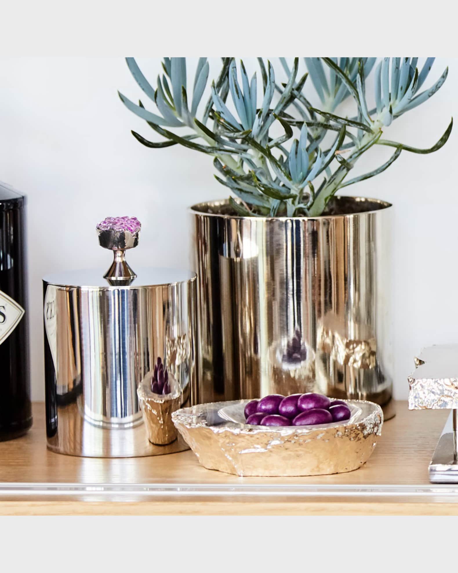 Crystal Hospitality Ice Bucket 1