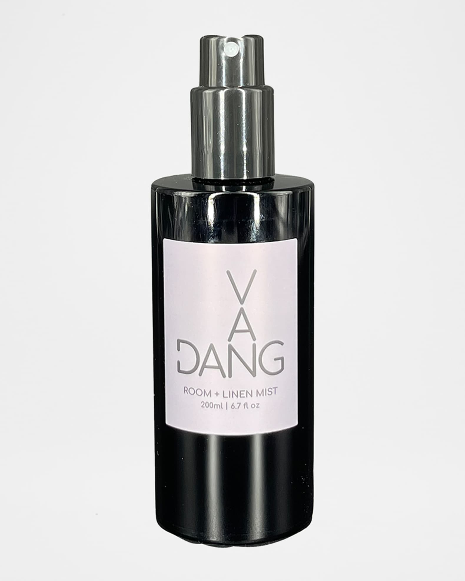Van Dang Fragrances Solaire Room Spray