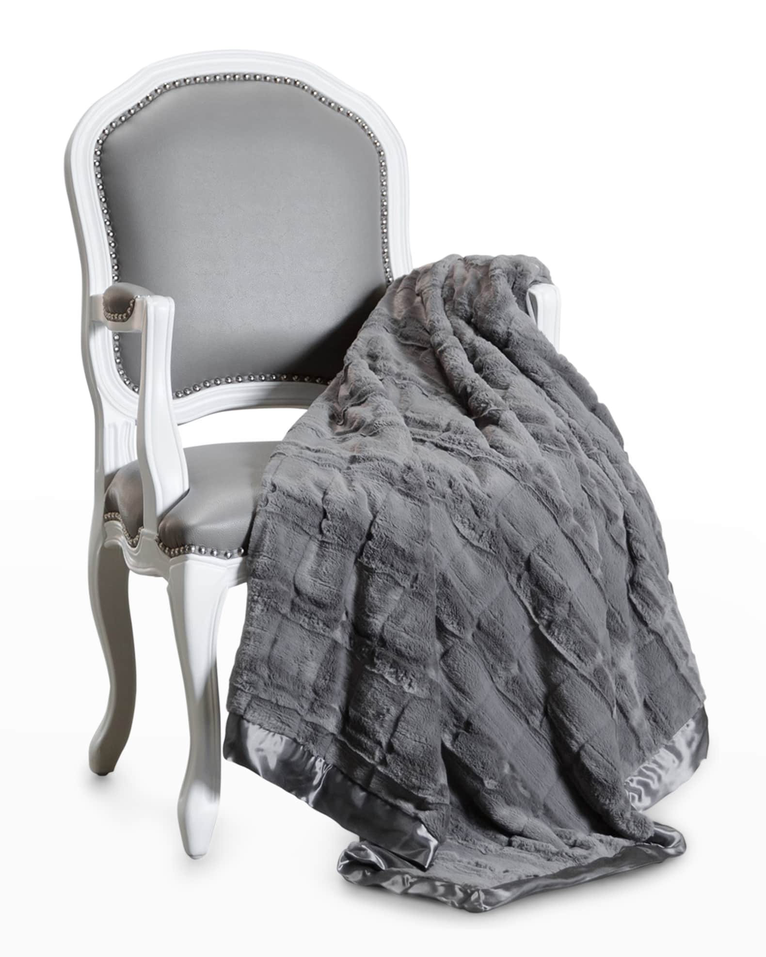 Giraffe at best sale home luxe throw
