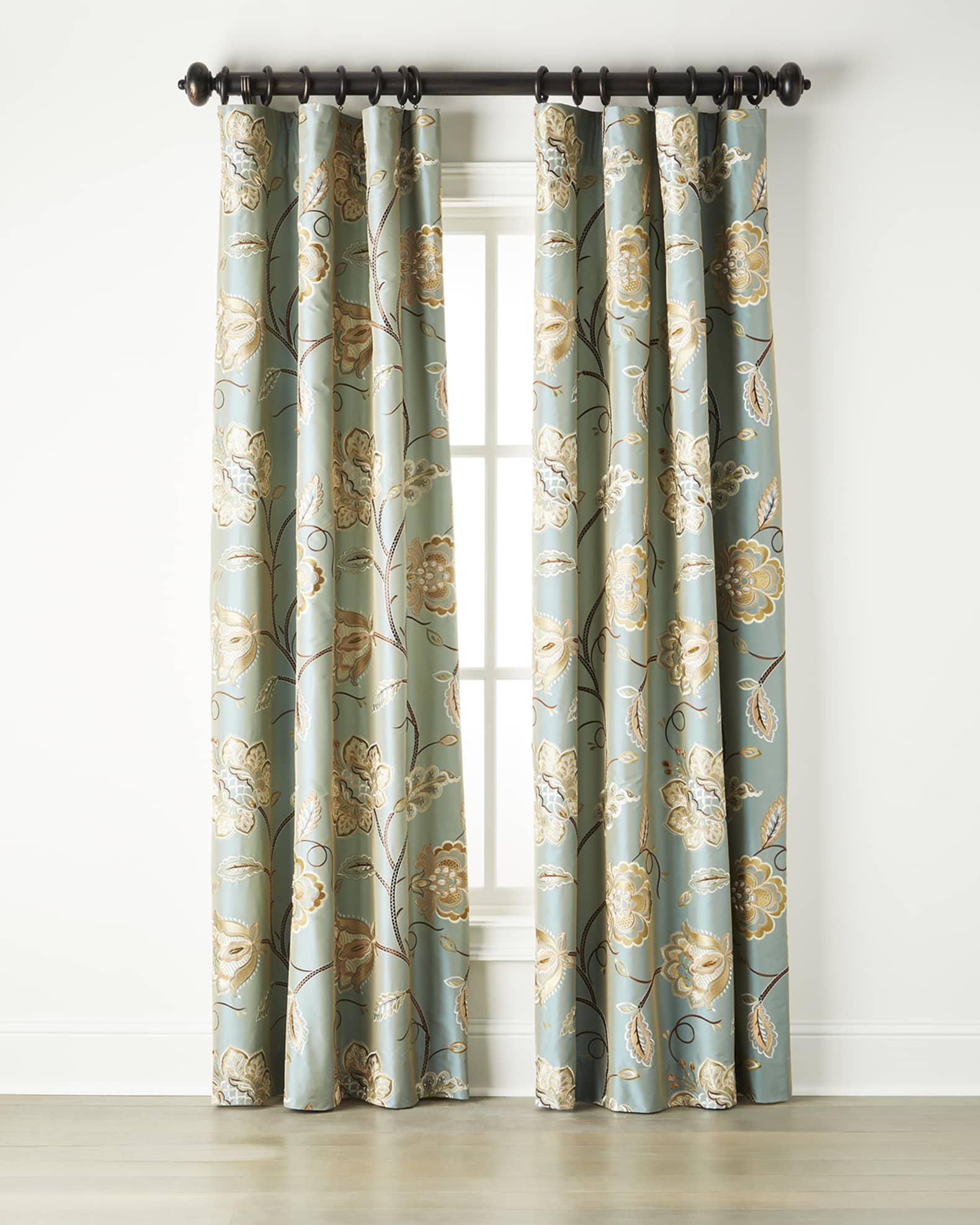 Nomad Drape, 96"L 0