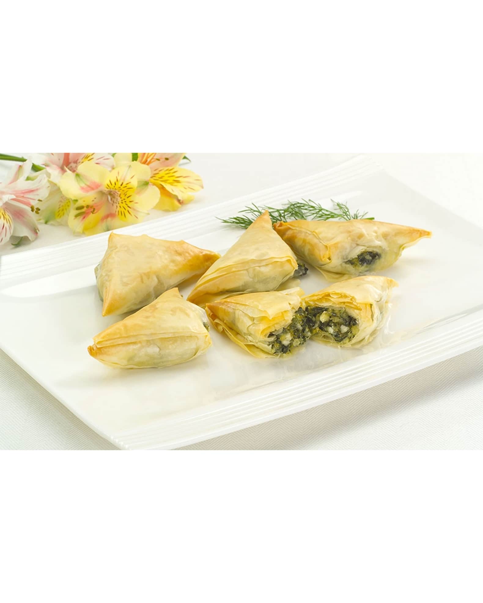 Spanakopitas, 12 Count 0