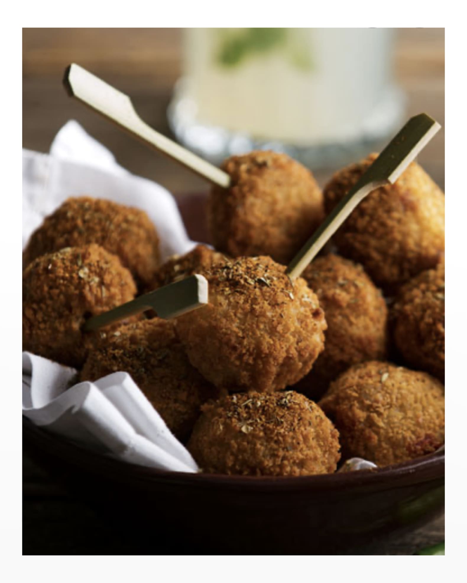 Shrimp Hushpuppies 0