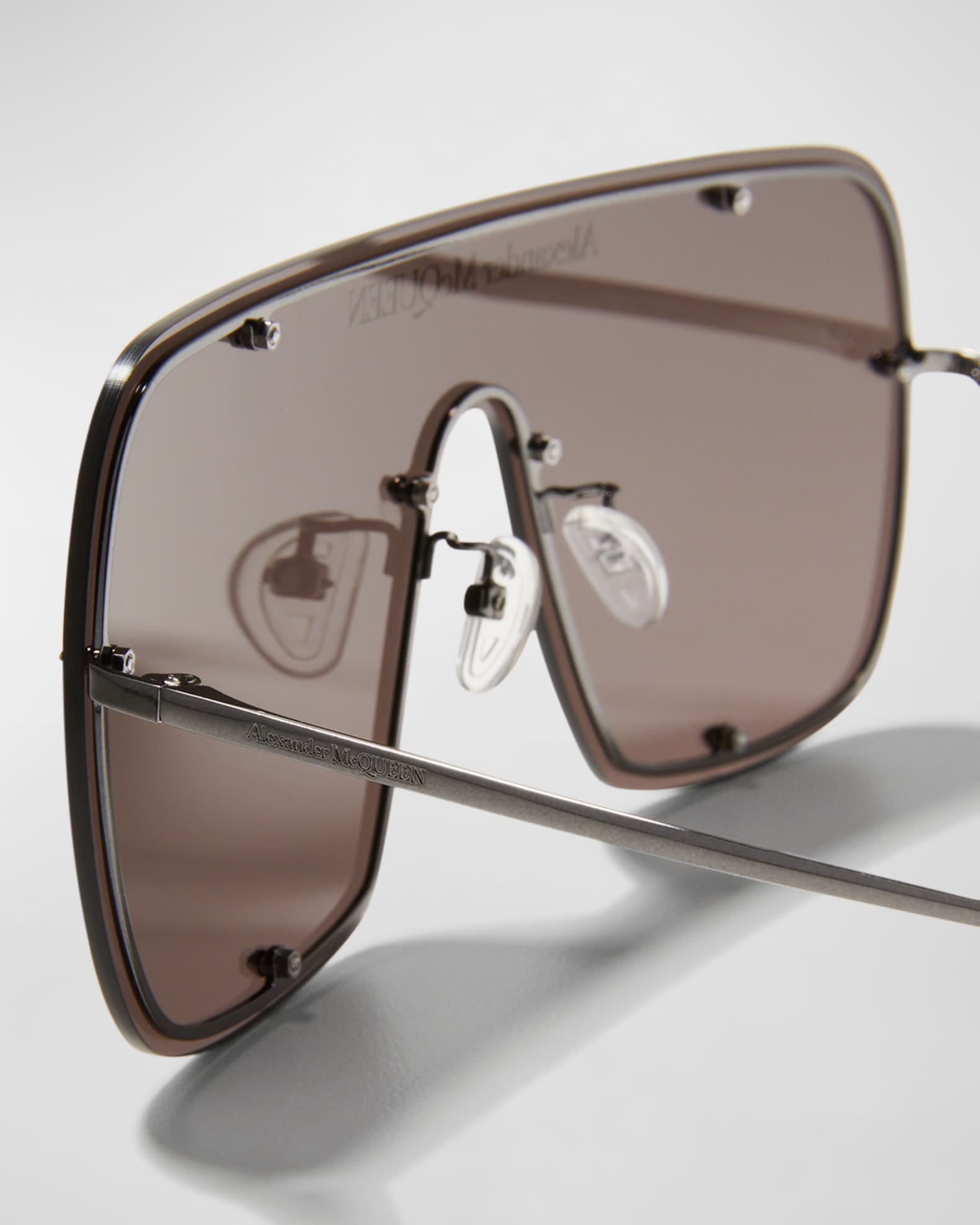 ALEXANDER McQUEEN サングラス 669314-j0740-1053 ALEXANDER McQUEEN サングラス 669314-j0740-1053 サングラス
