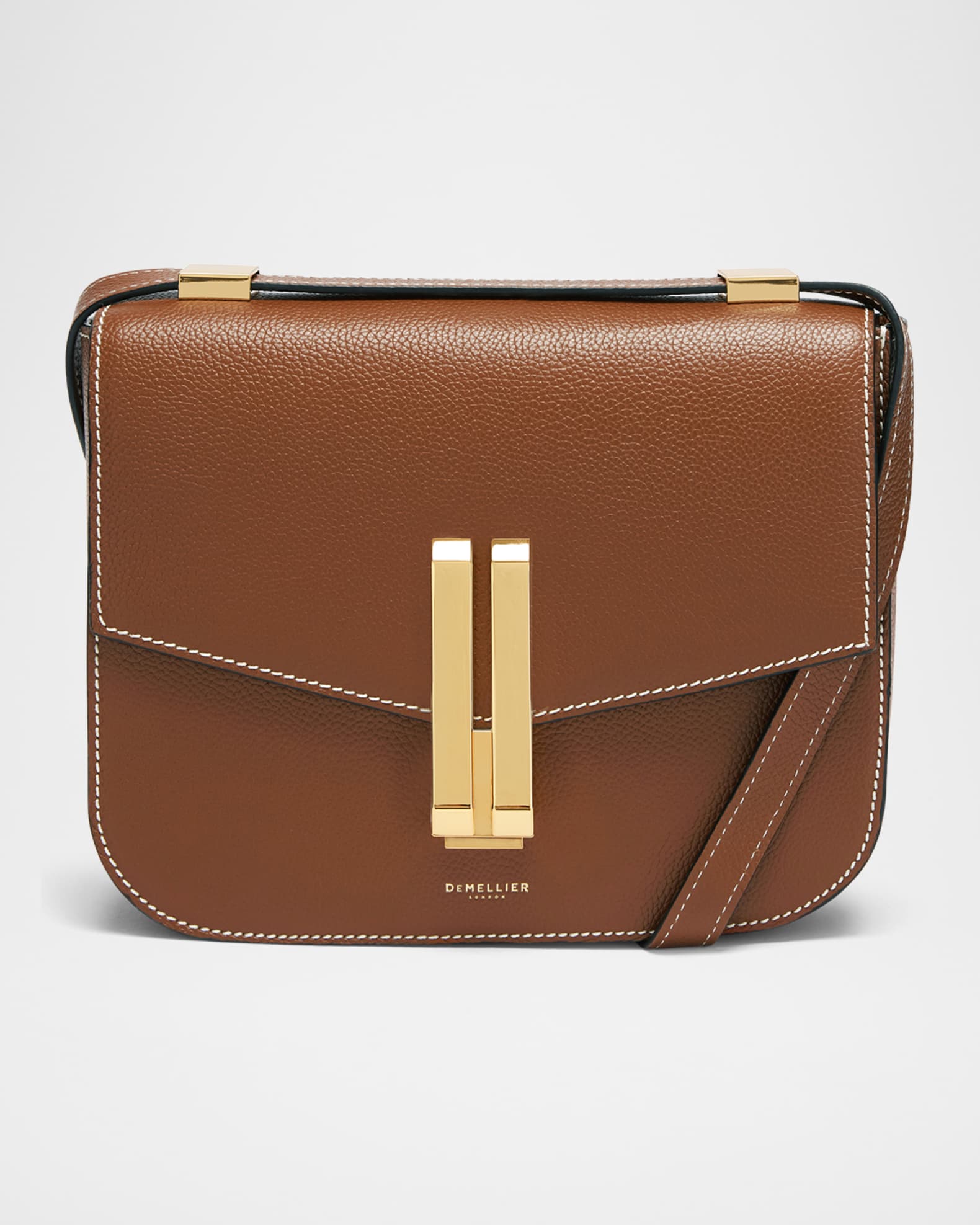 The Vancouver Crossbody Bag 0