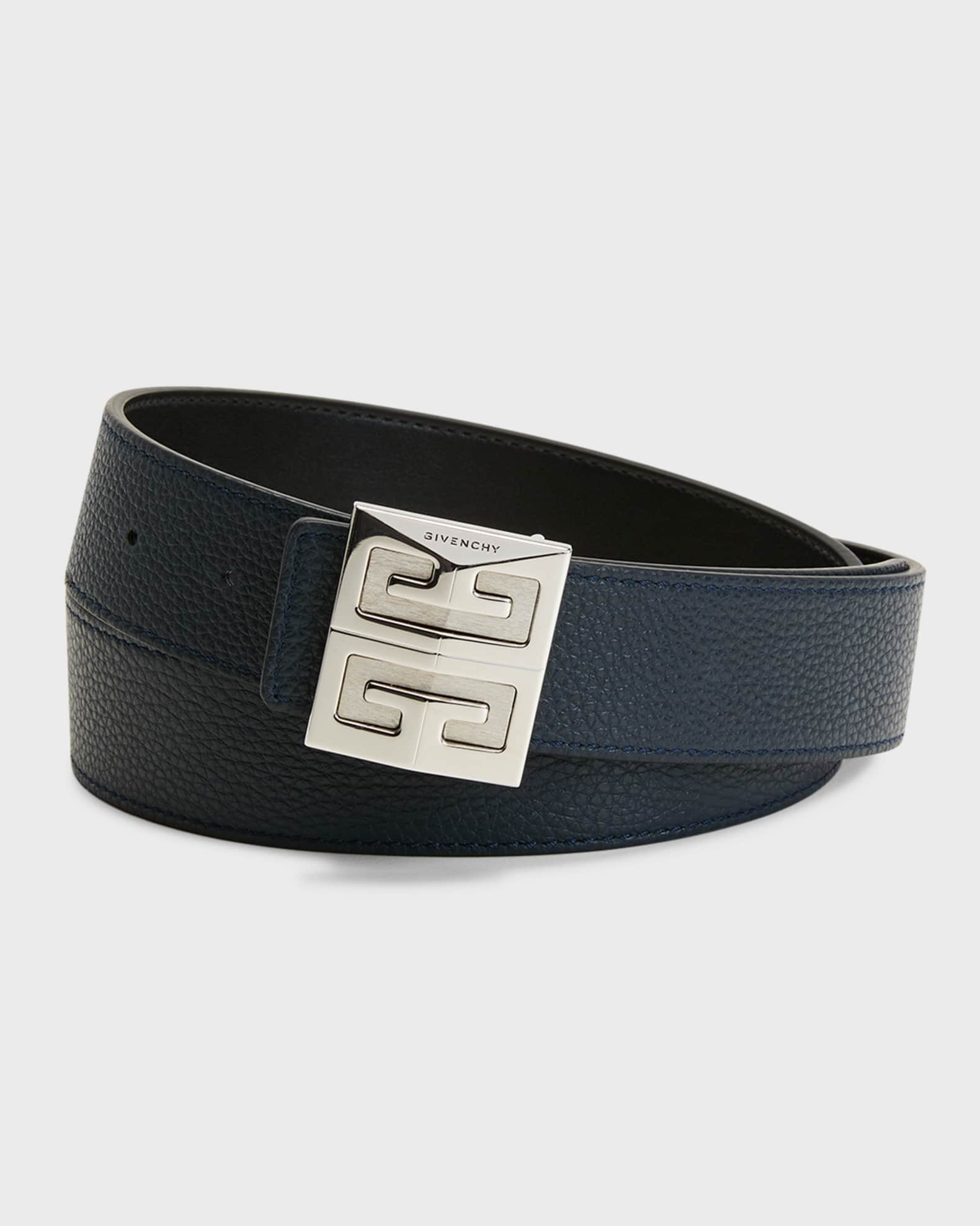 Men s Reversible 4G Leather Belt