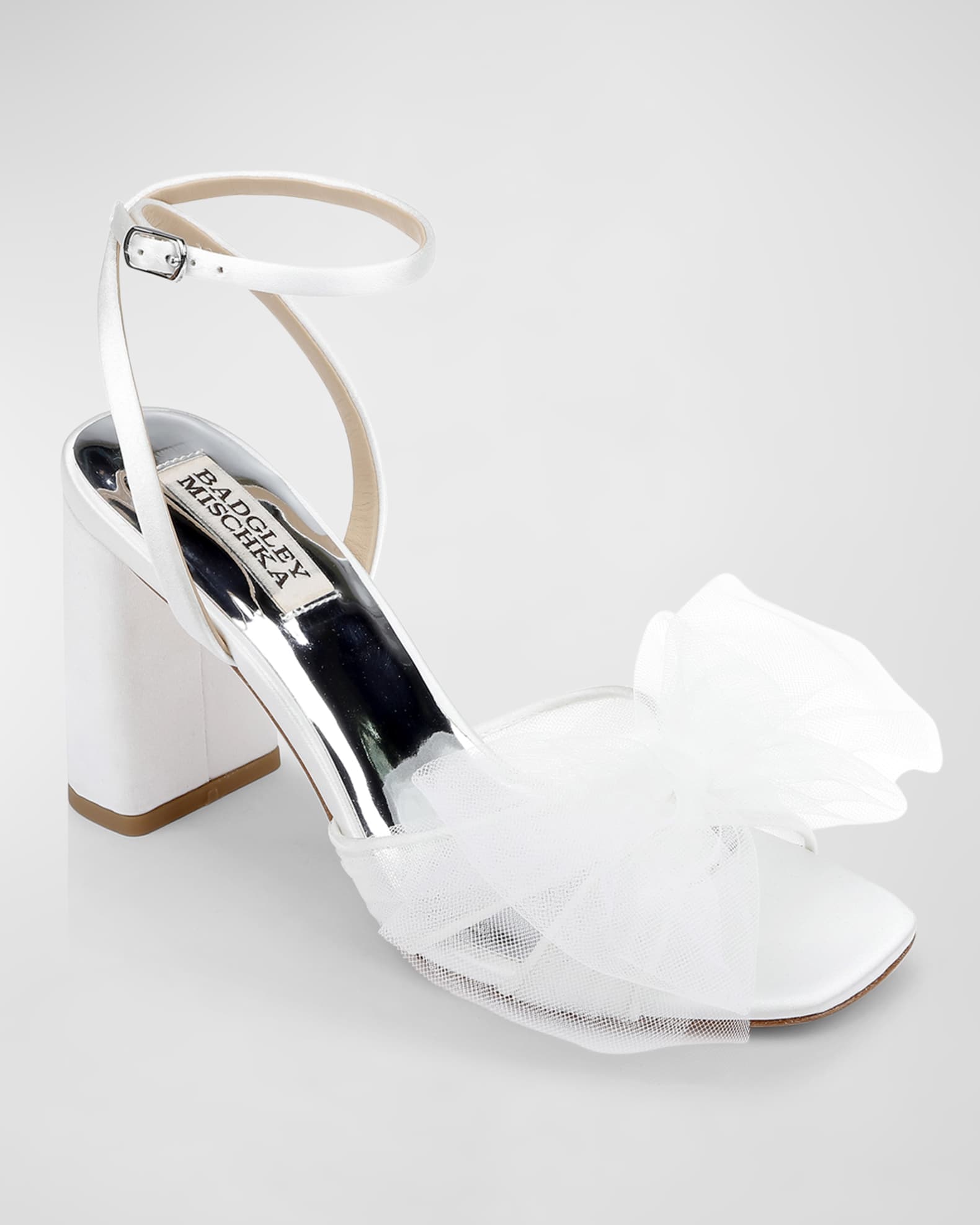 Badgley mischka quest 2025