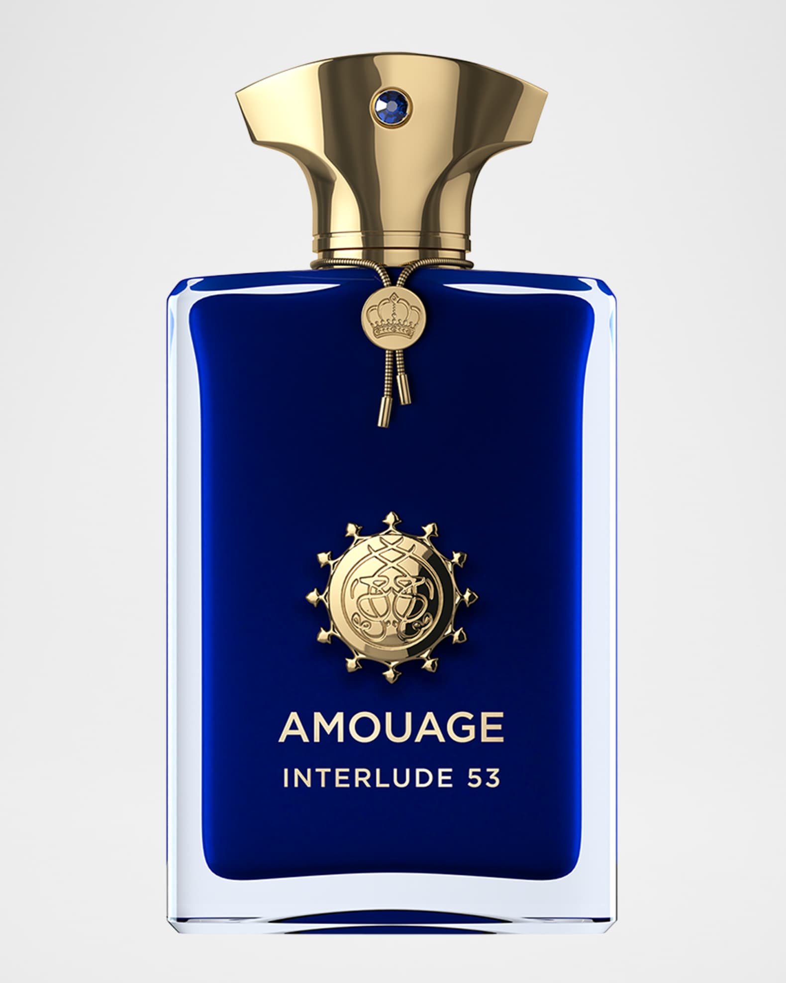 Amouage 3.4 oz. Interlude 53 Eau de Parfum | Neiman Marcus