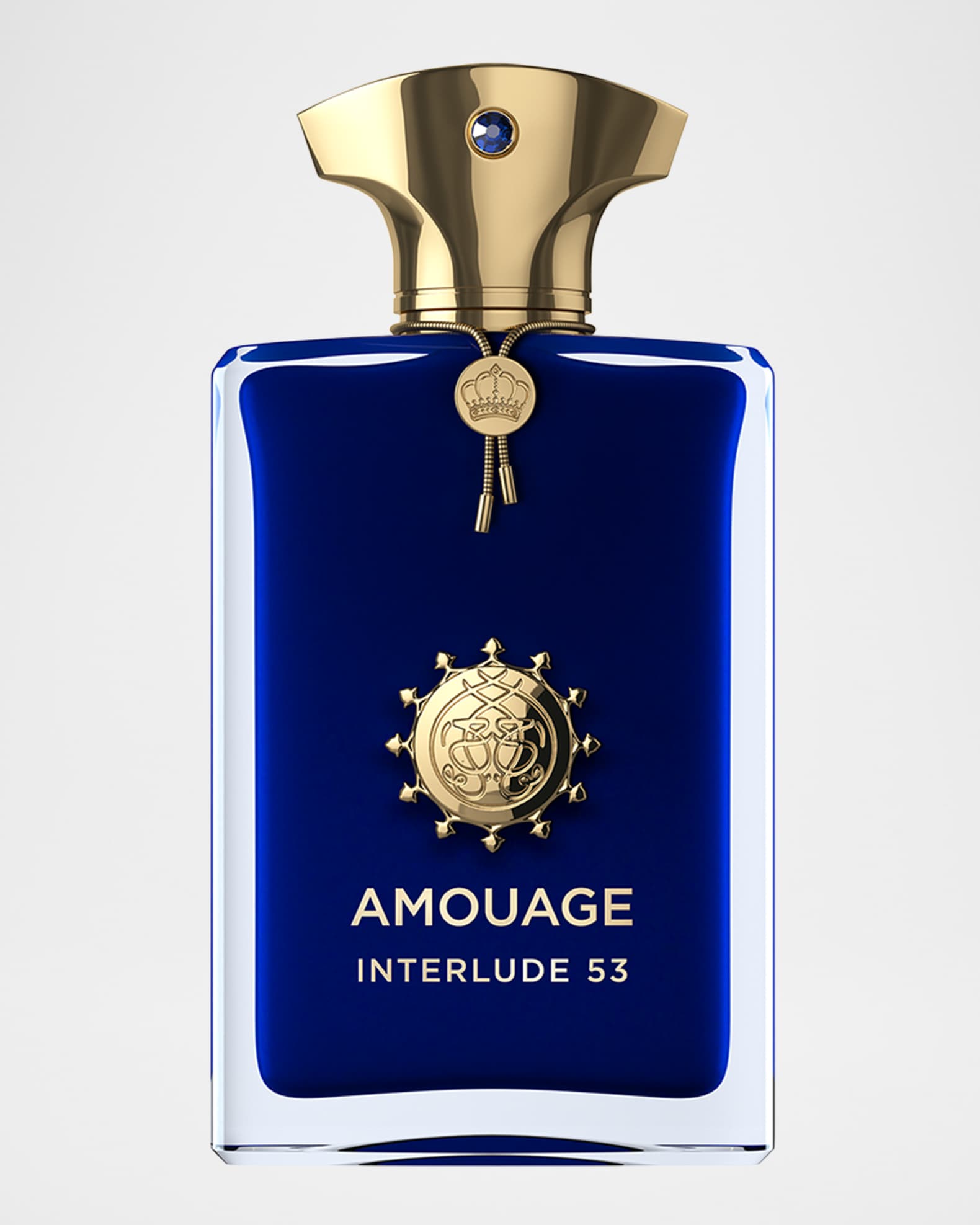 3.4 oz. Interlude 53 Eau de Parfum 0
