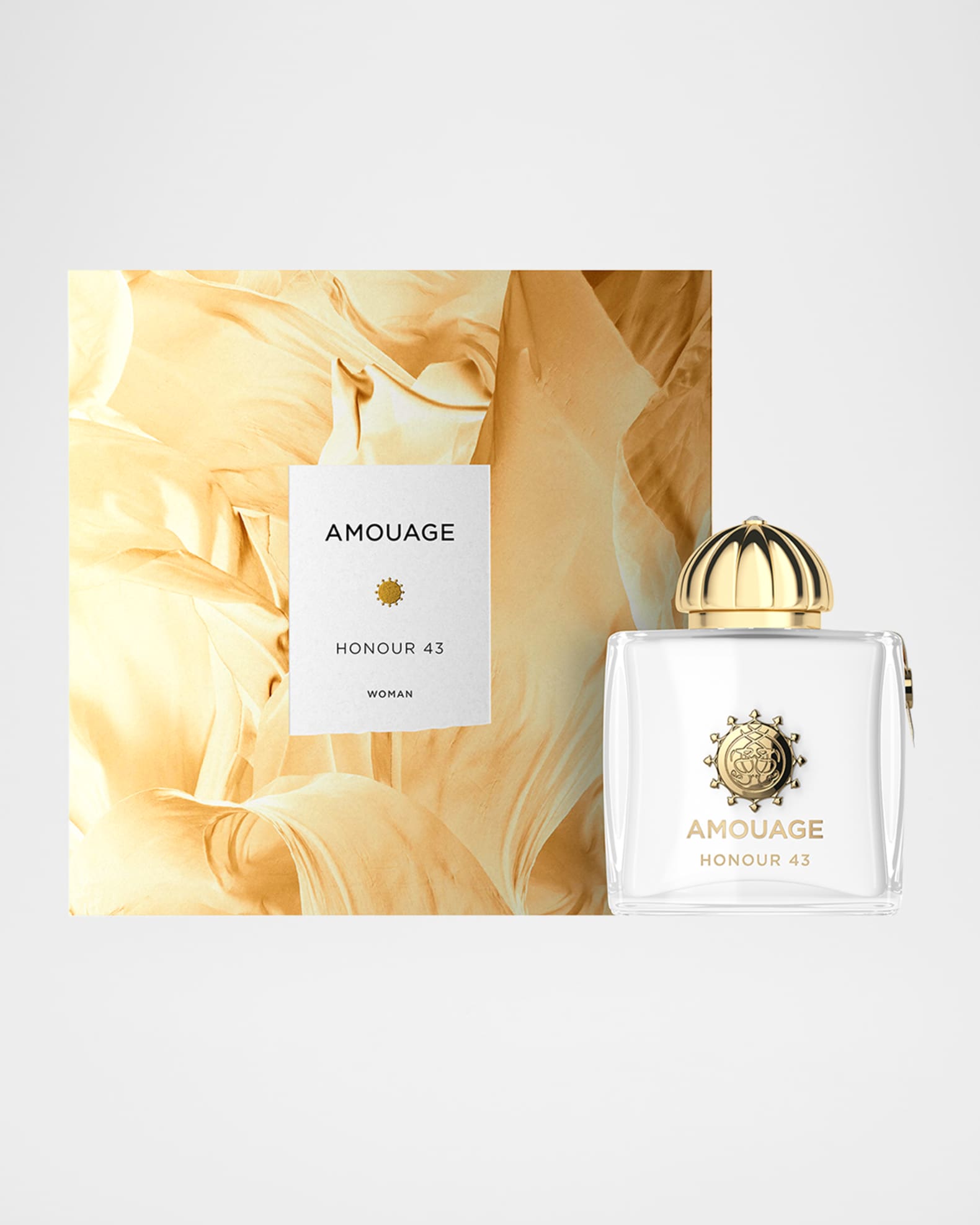 Amouage Honour Woman 43 Extrait de Parfum, 3.4 oz. | Neiman