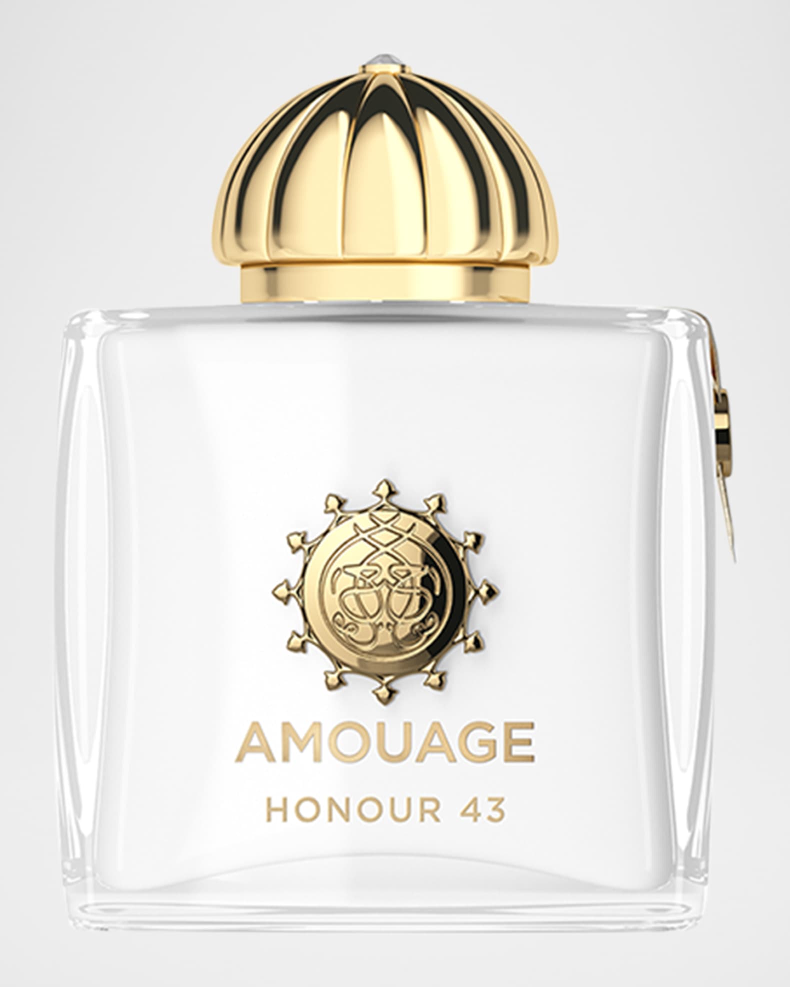 Honour Woman 43 Extrait de Parfum, 3.4 oz. 0