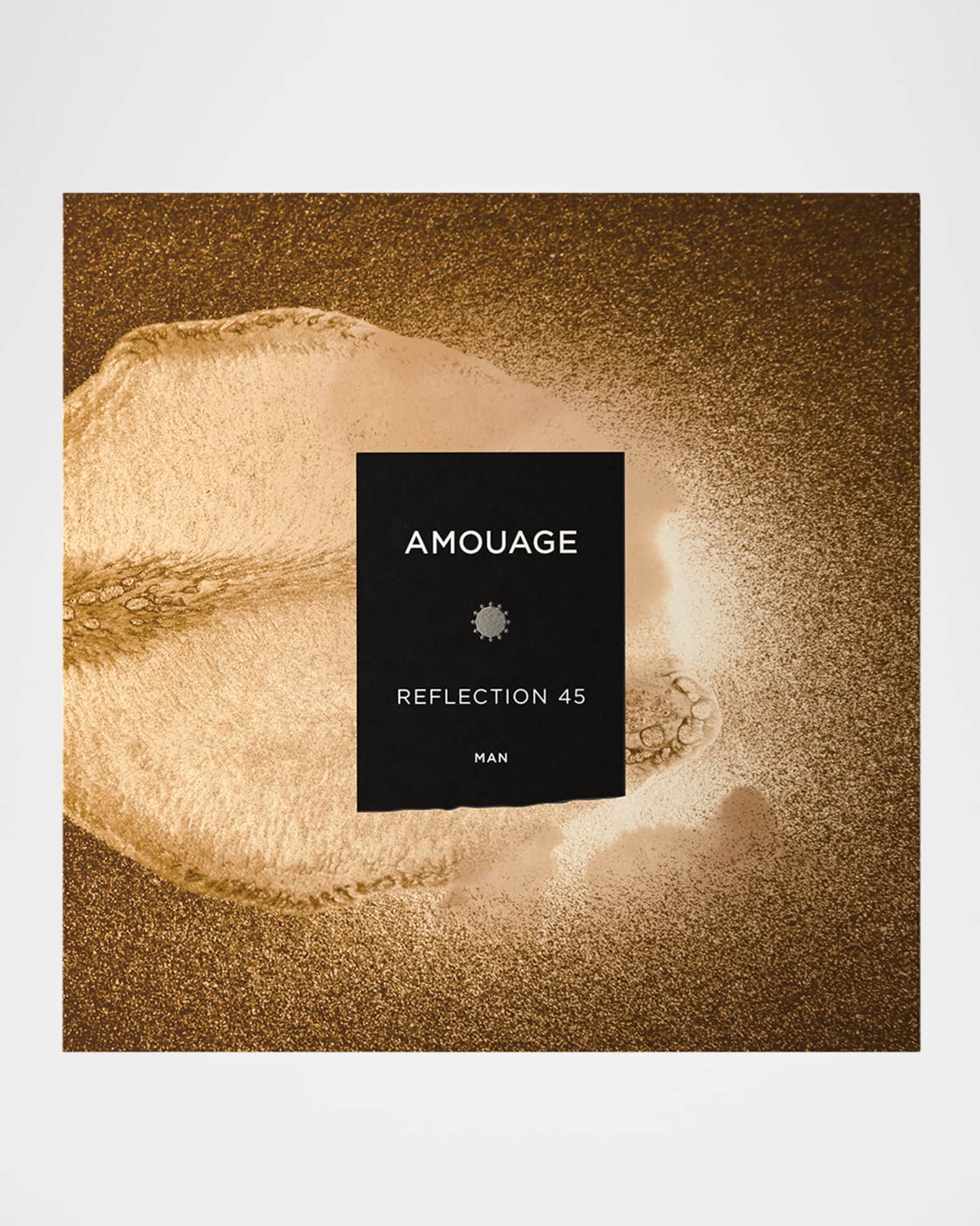 3.4 oz. Reflection Man 45 Extrait de Parfum