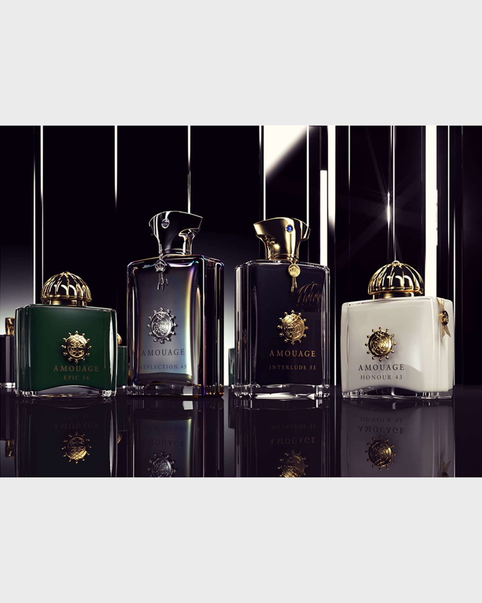 Amouage 3.4 oz. Reflection Man 45 Extrait de Parfum | Neiman
