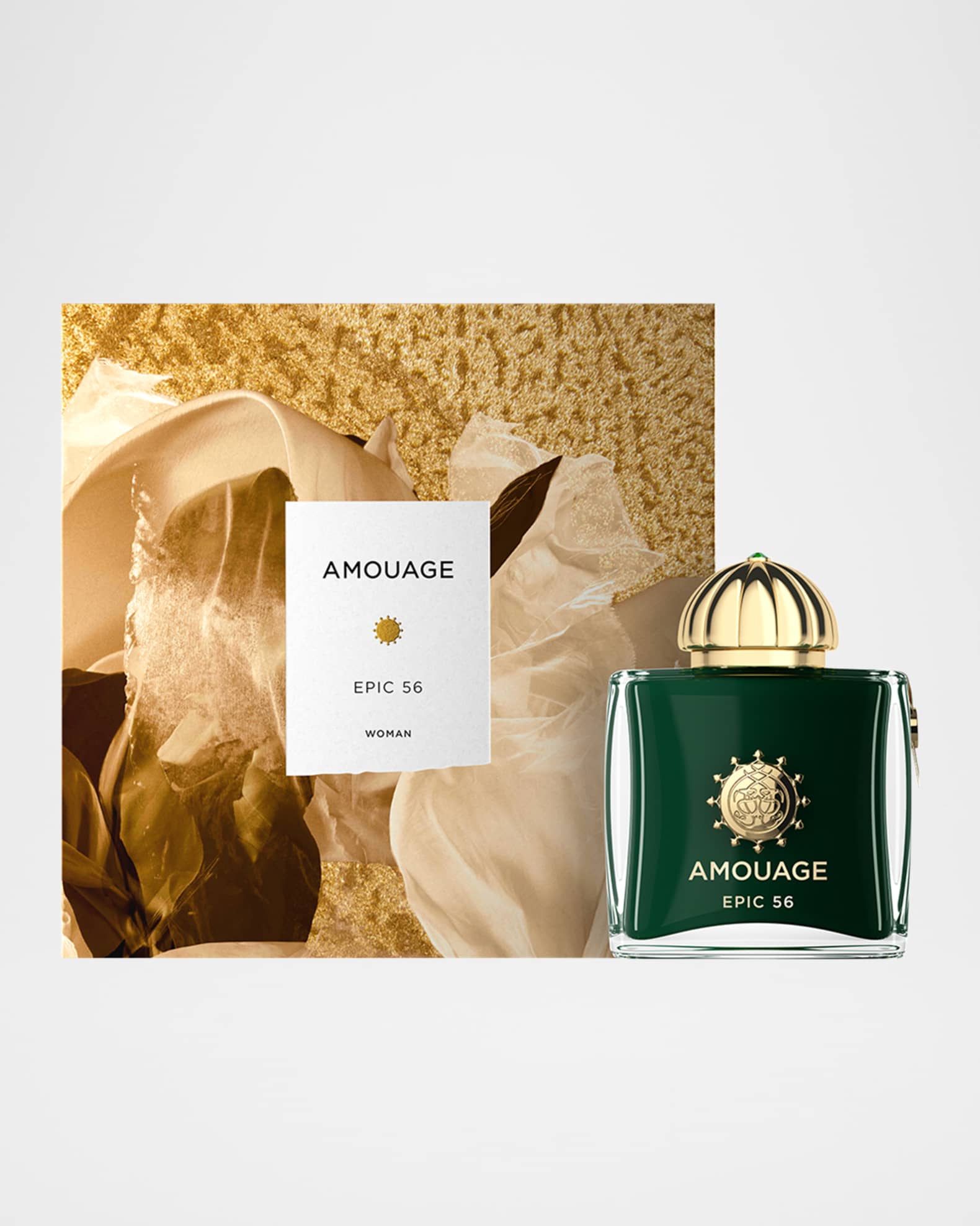 [正規品] AMOUAGE EPIC WOMAN 100ml Amazon.com: AMOUAGE EPIC WOMAN Eau de Parfum : Beauty