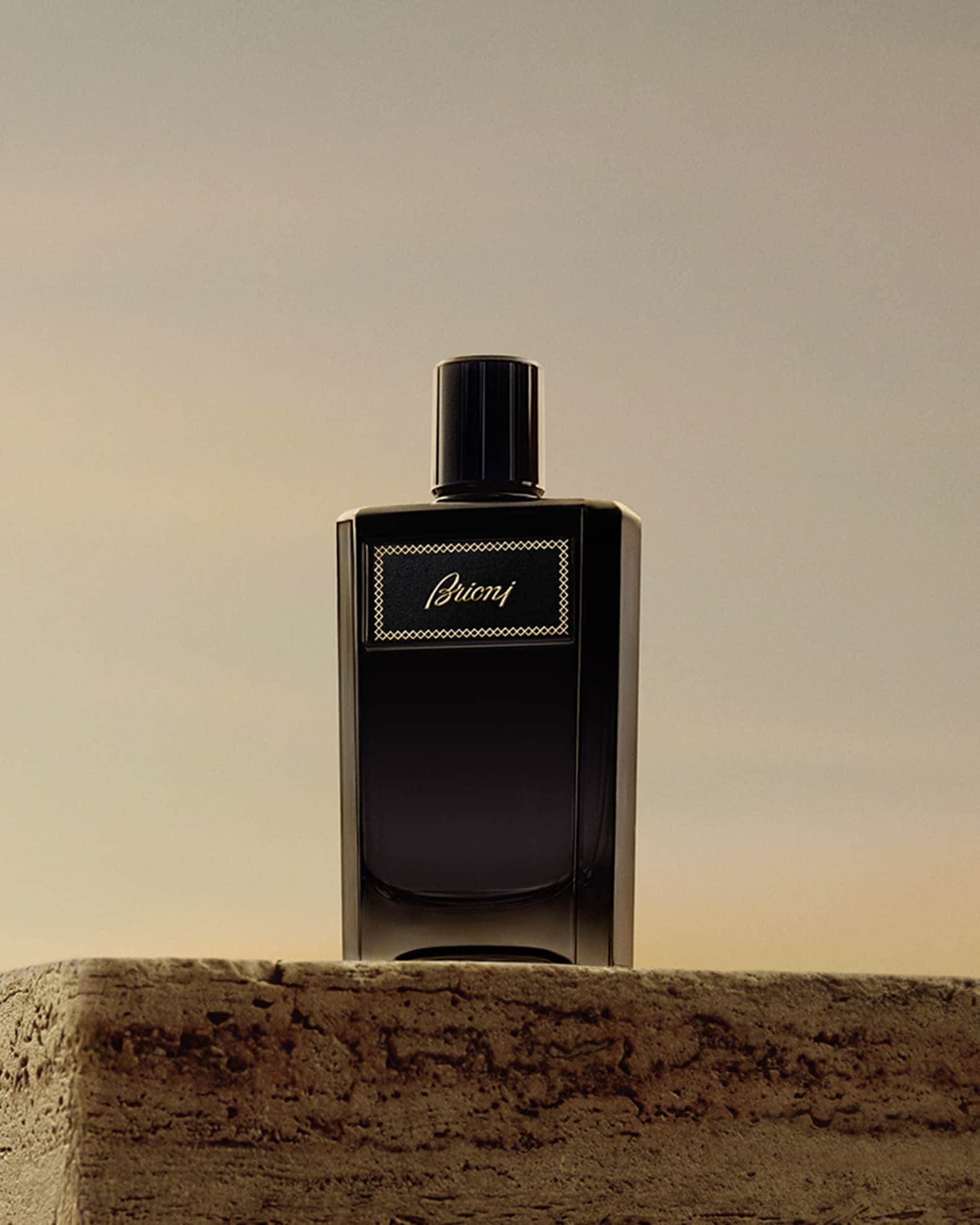 人気絶頂 Brioni Brioni Eau de Parfum Intense, 3.4 oz. | Neiman Marcus 香水(男性用)