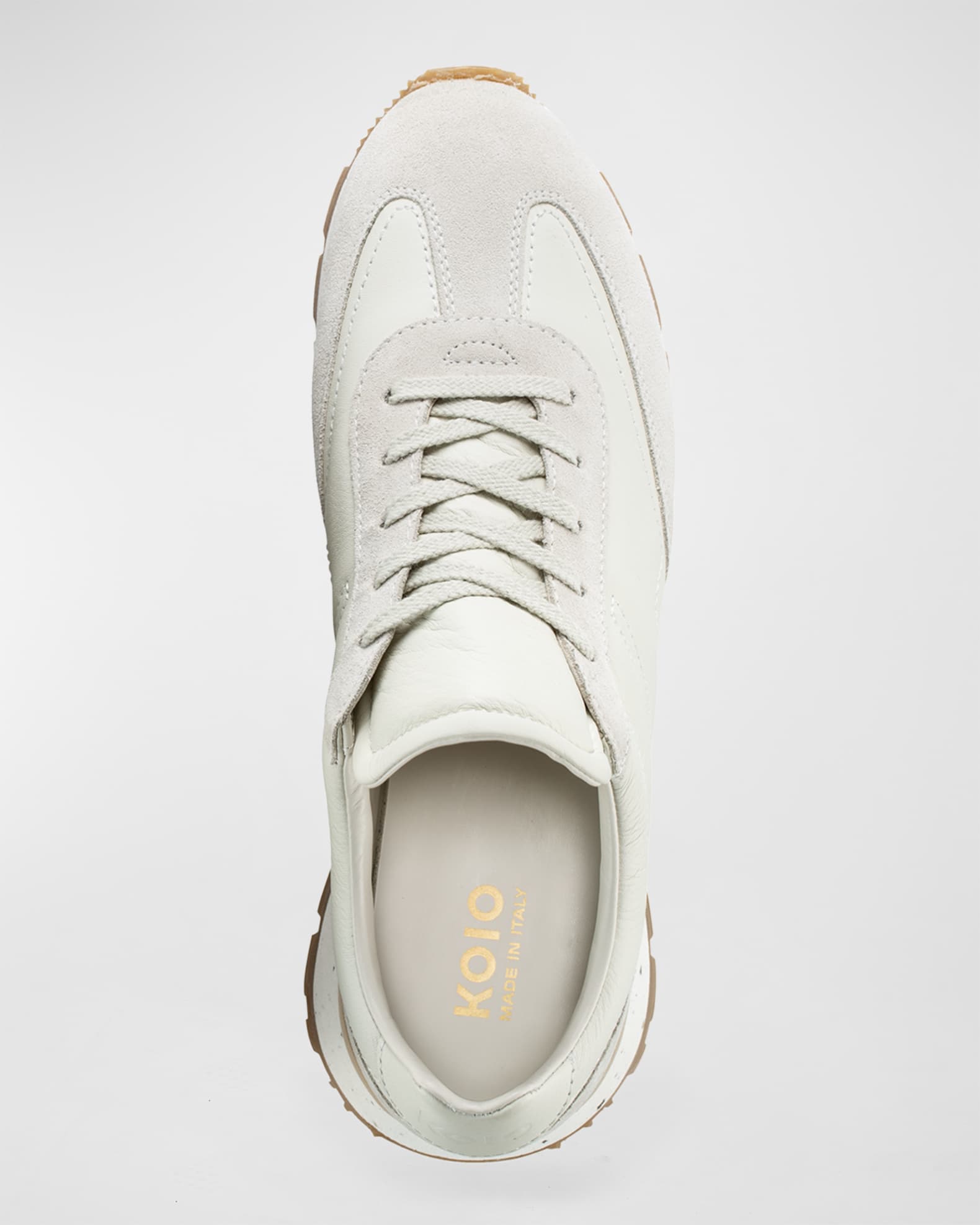retro runners koio