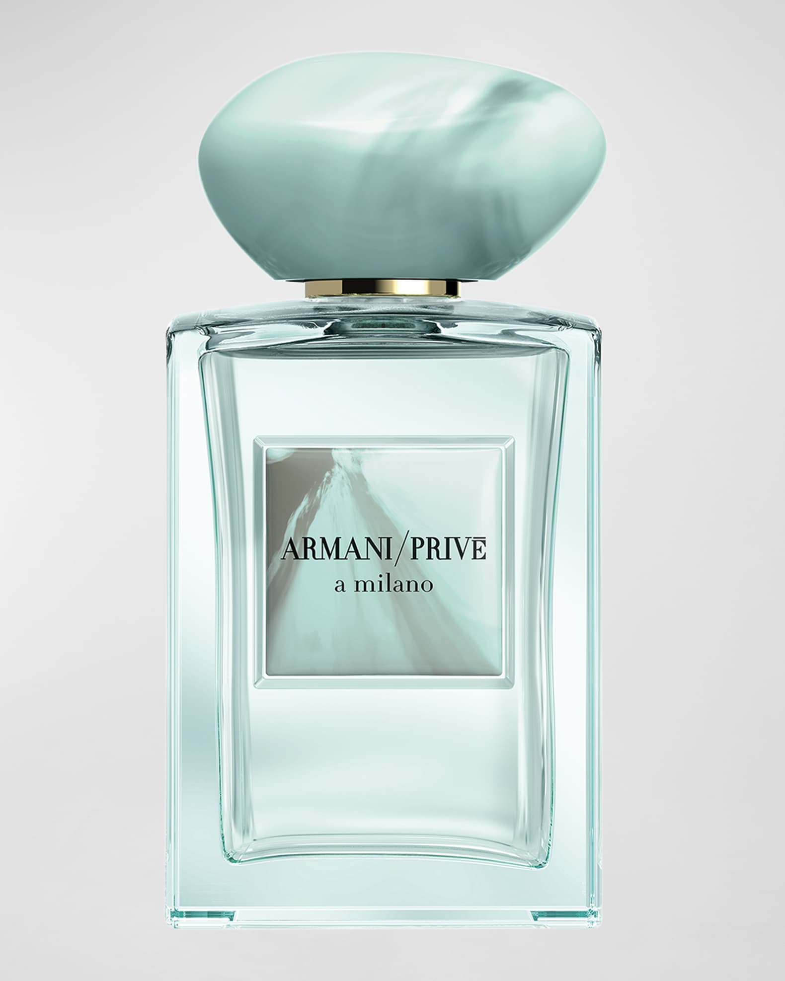 Armani prive green bottle online