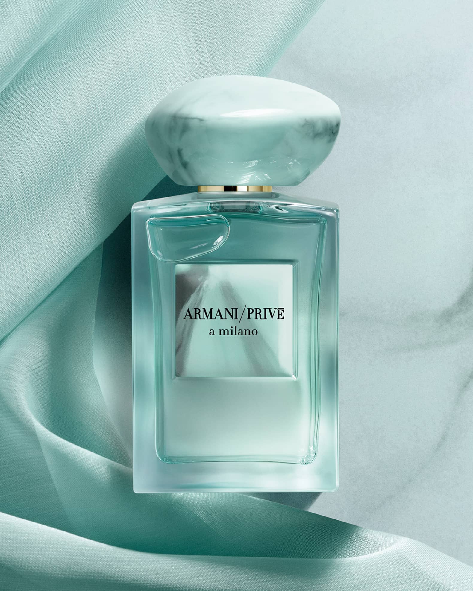 ARMANI beauty A Milano Eau de Parfum 3.4 oz. Neiman Marcus