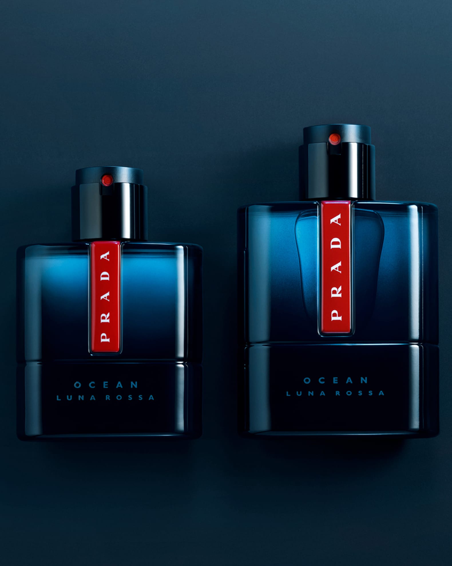 Prada luna rossa 3.4 oz store