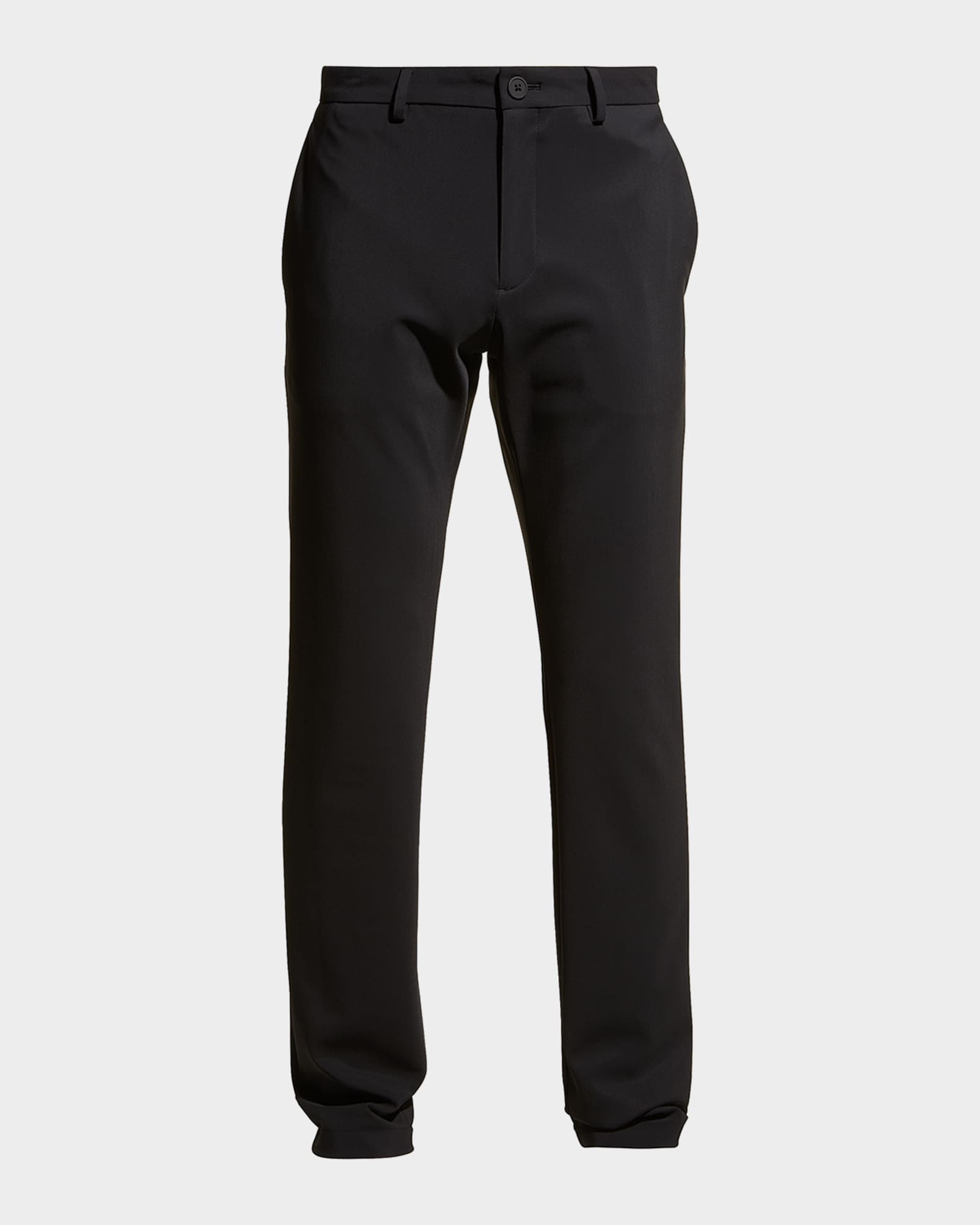 近年モデル Theory Precision Ponte 2 Murphy M Theory Men's Zaine Precision Ponte Pants, Black, 28 at