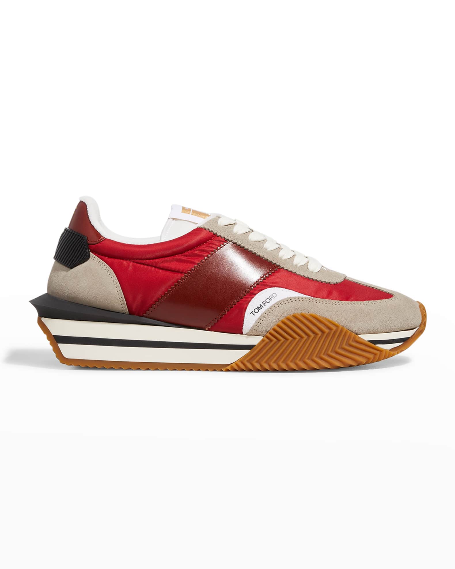 Tom ford mens trainers clearance