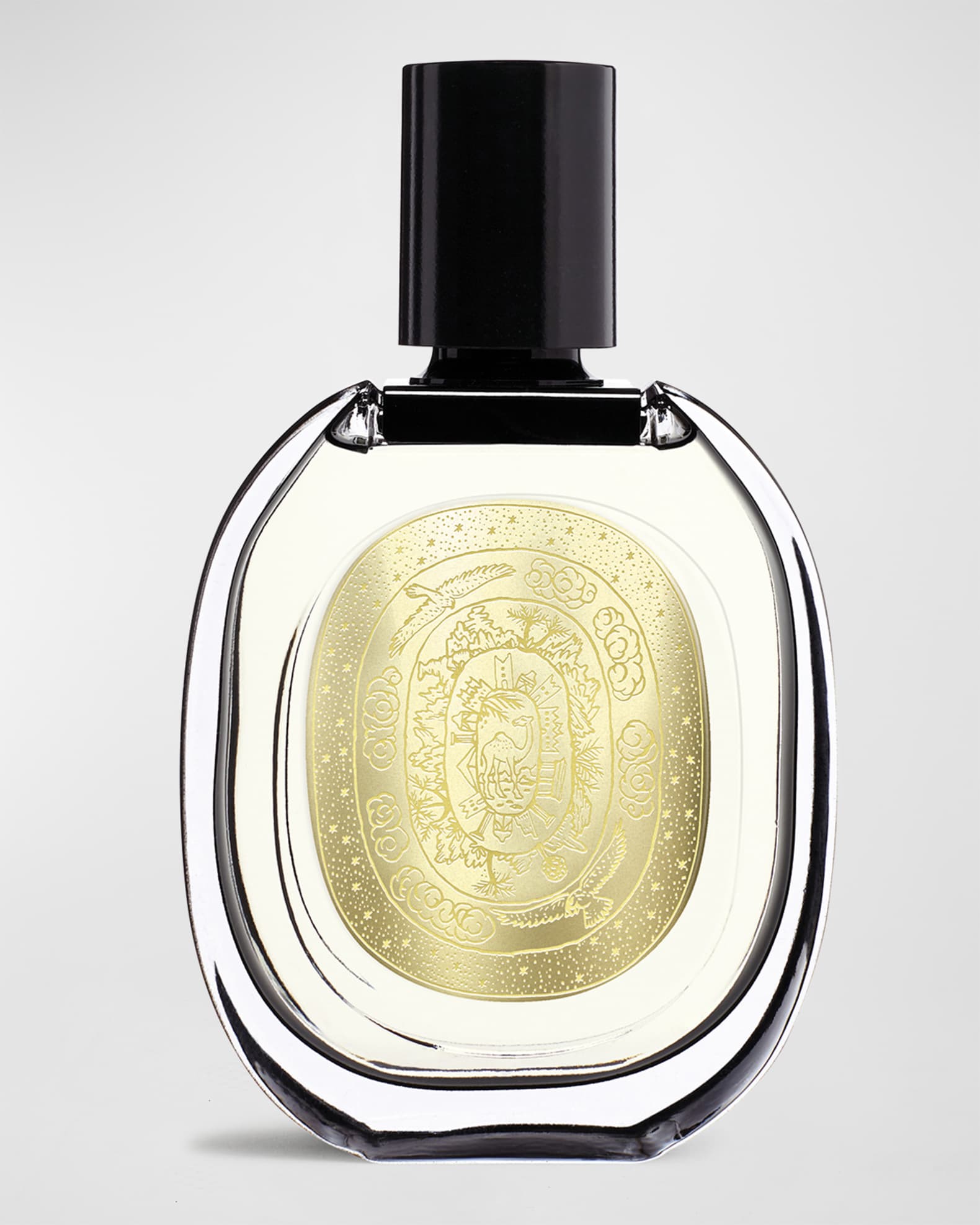 DIPTYQUE EAU RIHLA ヘアミスト - ユニセックス