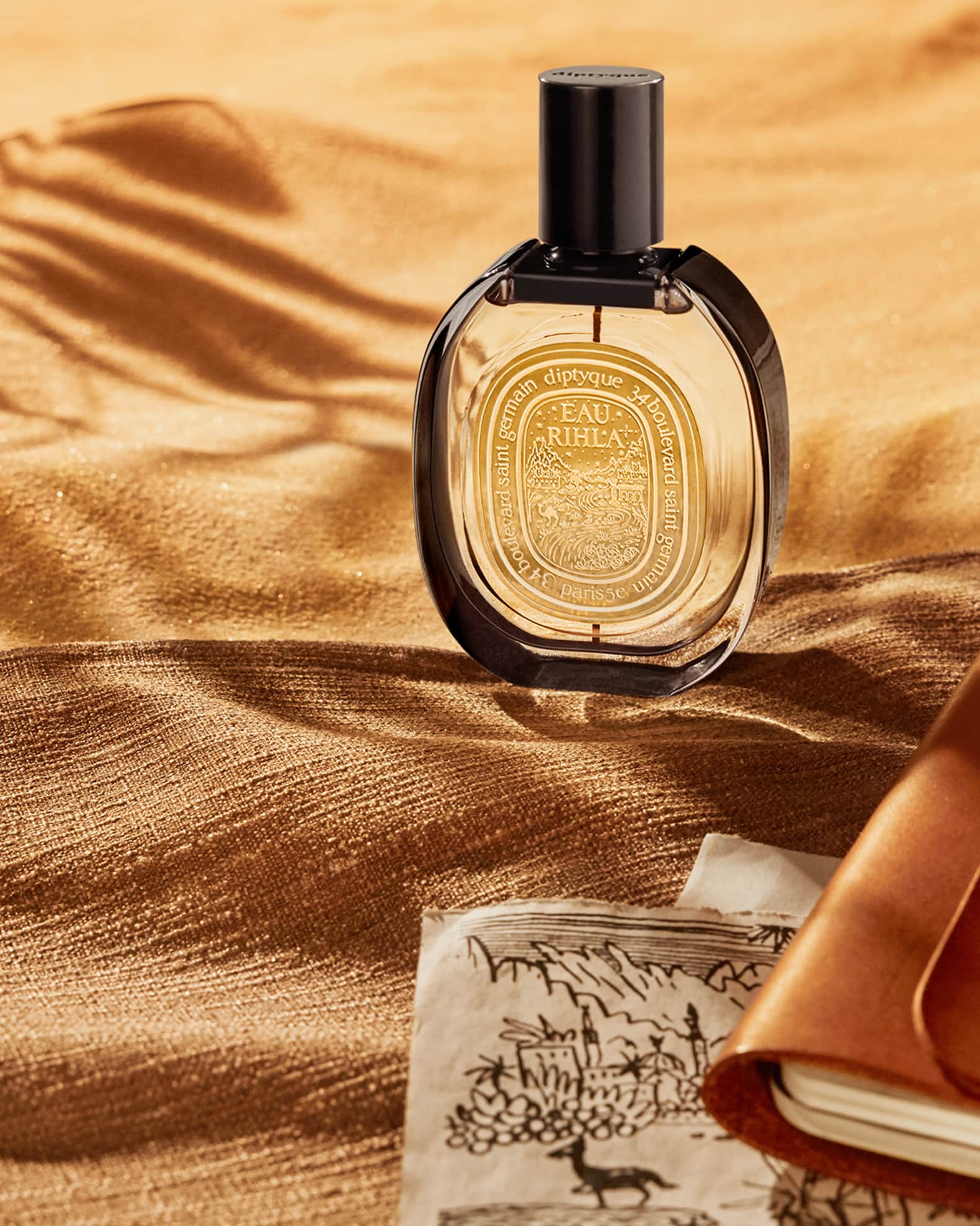 Diptyque eau de toilette deals