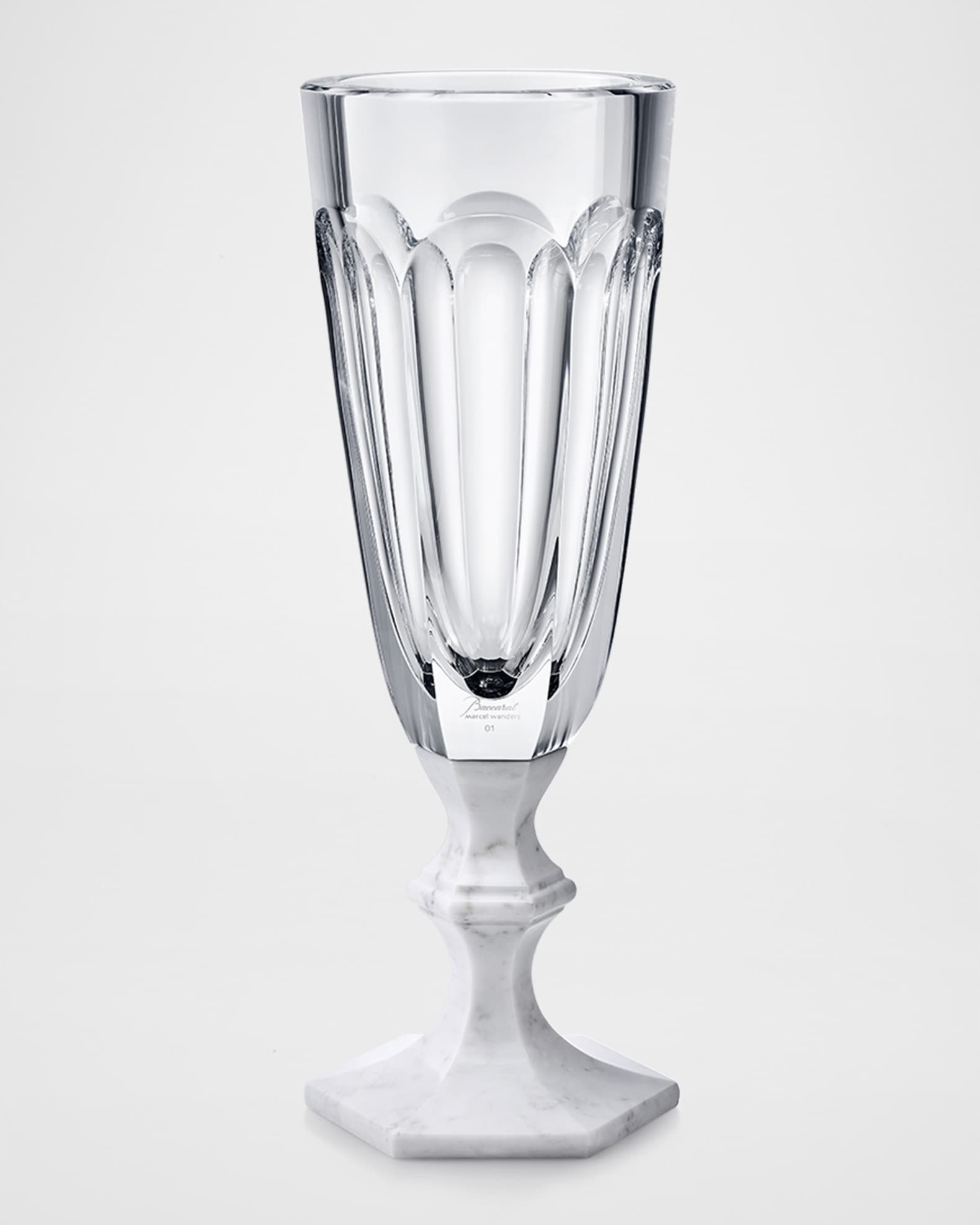 Harcourt Flutissimo Vase 0