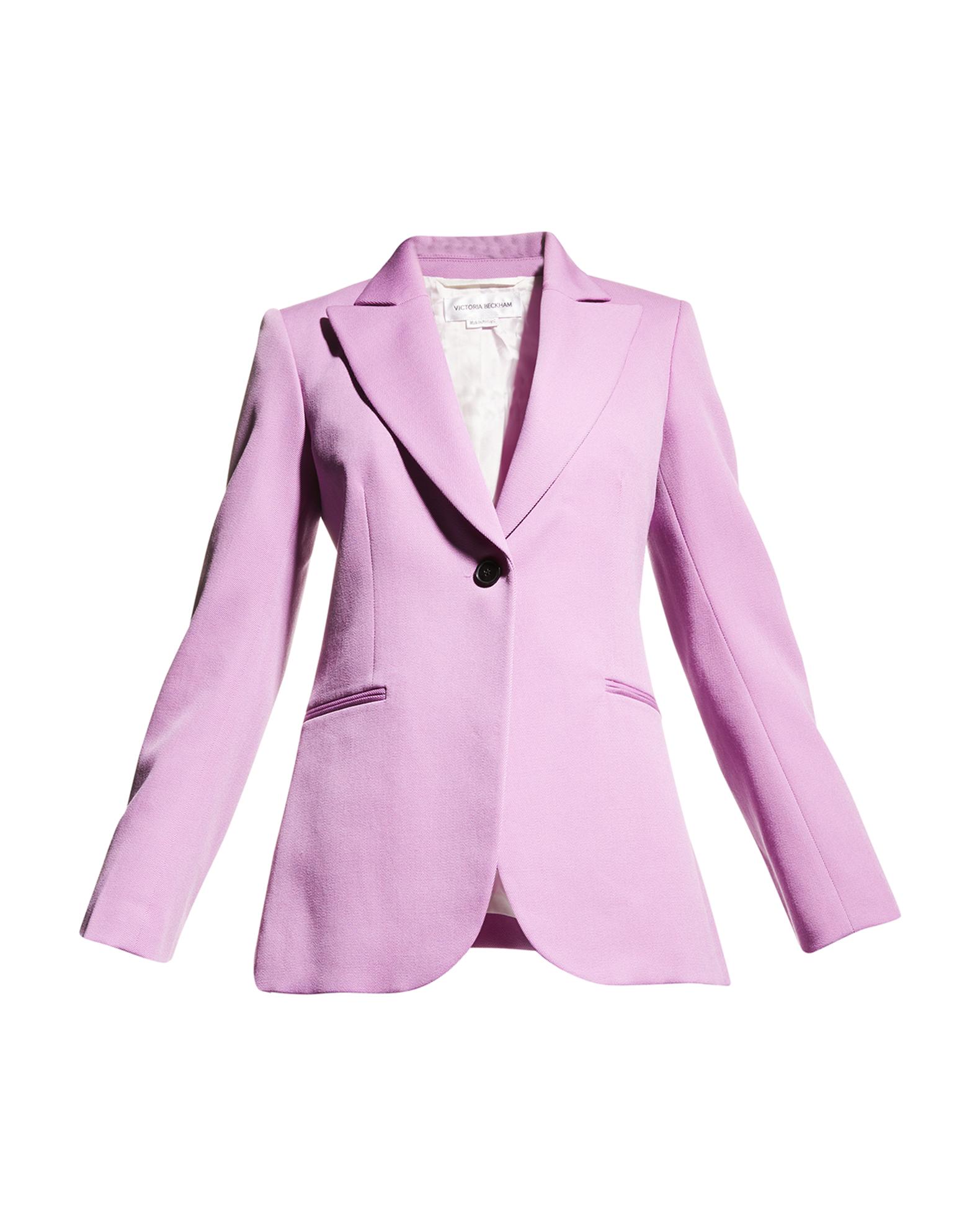 VB PURPLE SUIT | Neiman Marcus