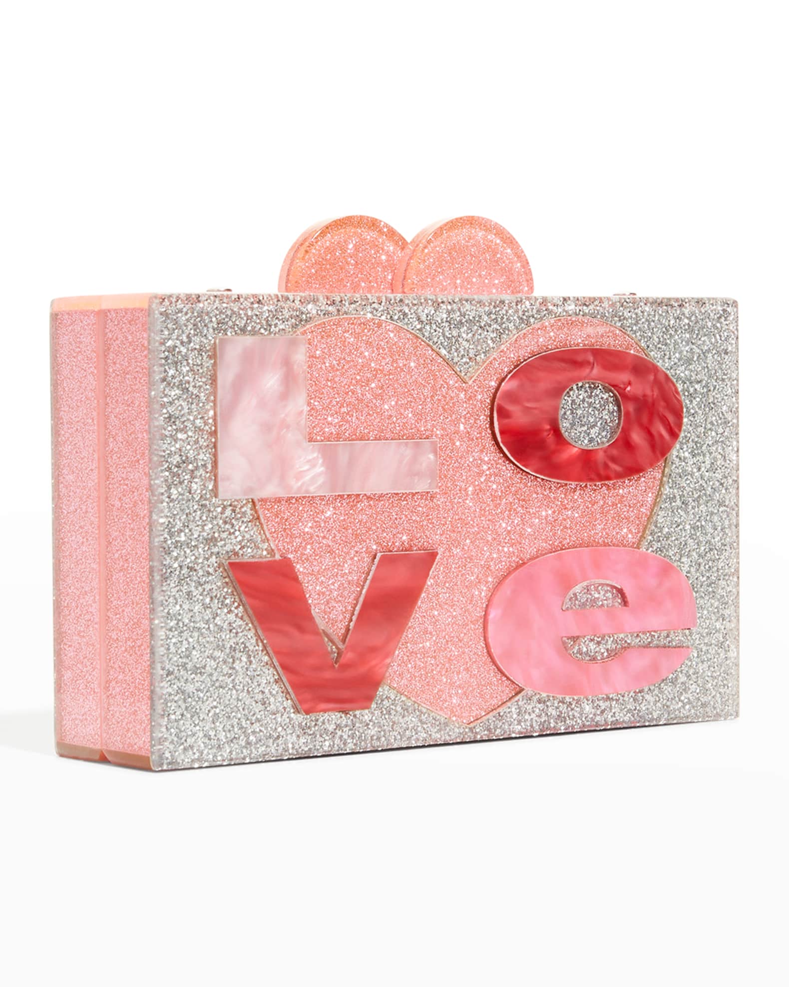 Bari lynn clutch clearance