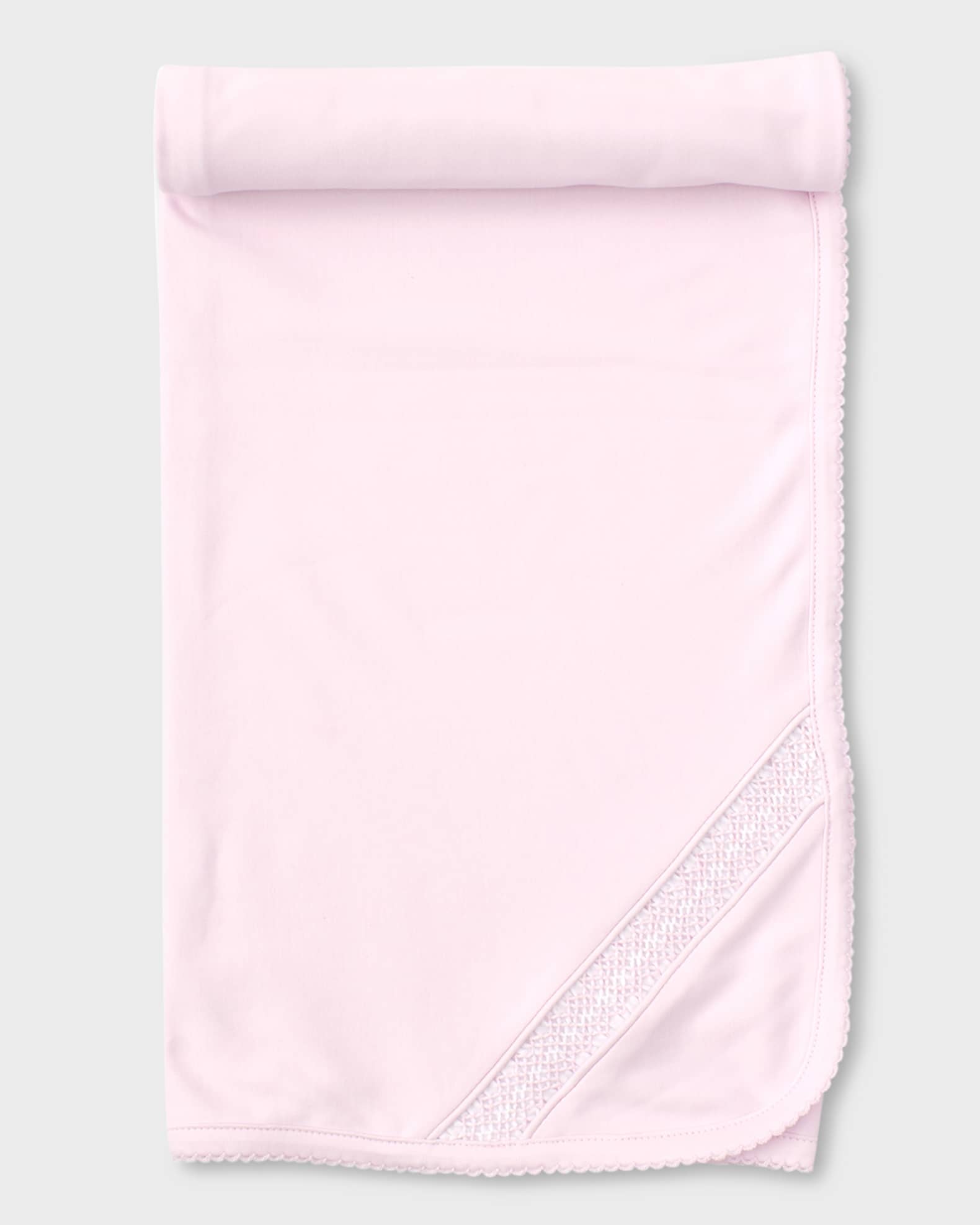 Gift Box Guardian Angel Pillow Blanket Bib Set Premium Pima Cotton Baby Romper With Button Details Copy