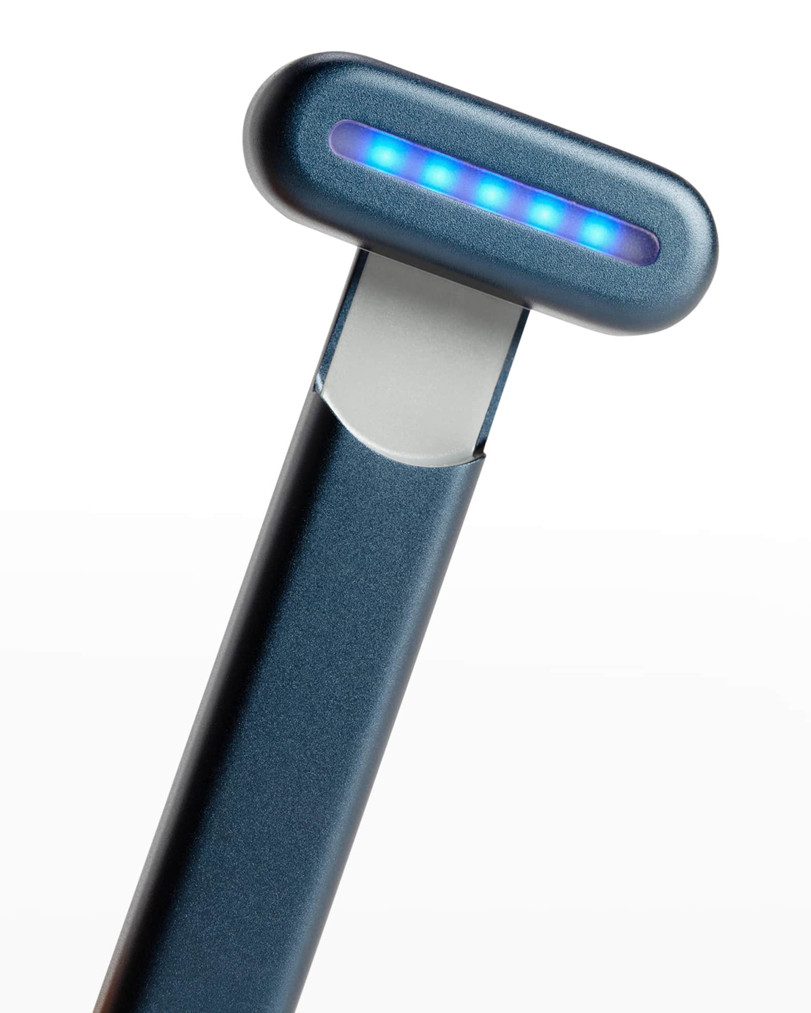 SolaWave Advanced Skincare Wand with Blue Light Therapy Neiman Marcus