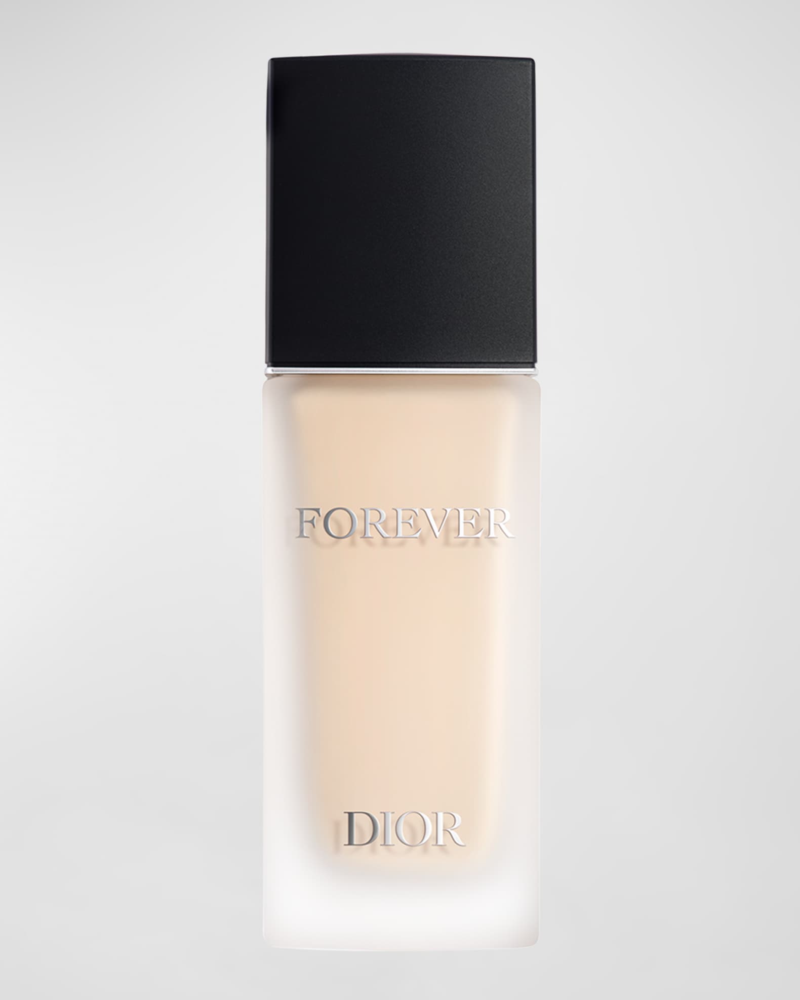 Dior Forever Matte Foundation SPF 15, 1 oz. 0