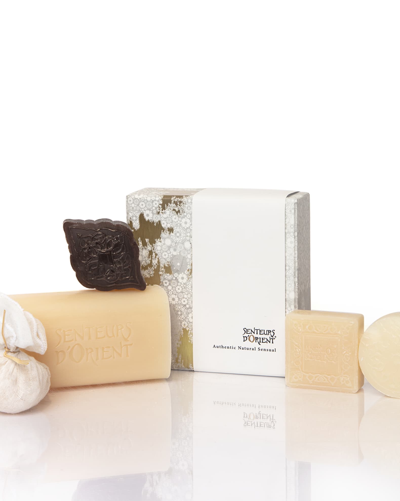 Senteurs D'orient Shinrin Yoku Gift Box | Neiman Marcus