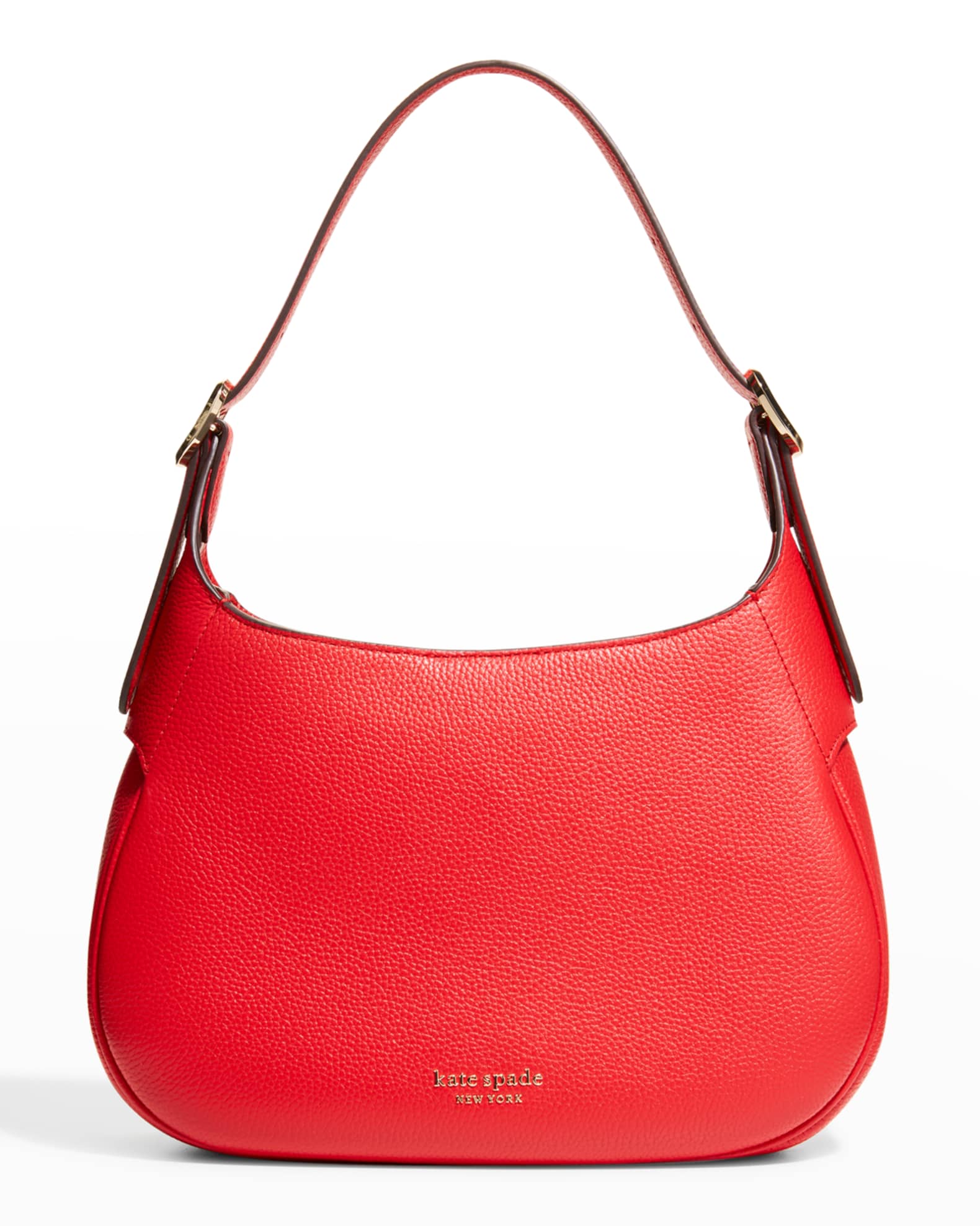 Pebble leather handbags clearance
